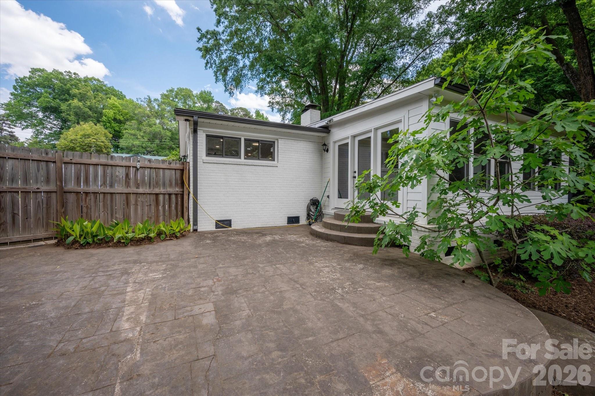 1031 Cutler Place — Charlotte