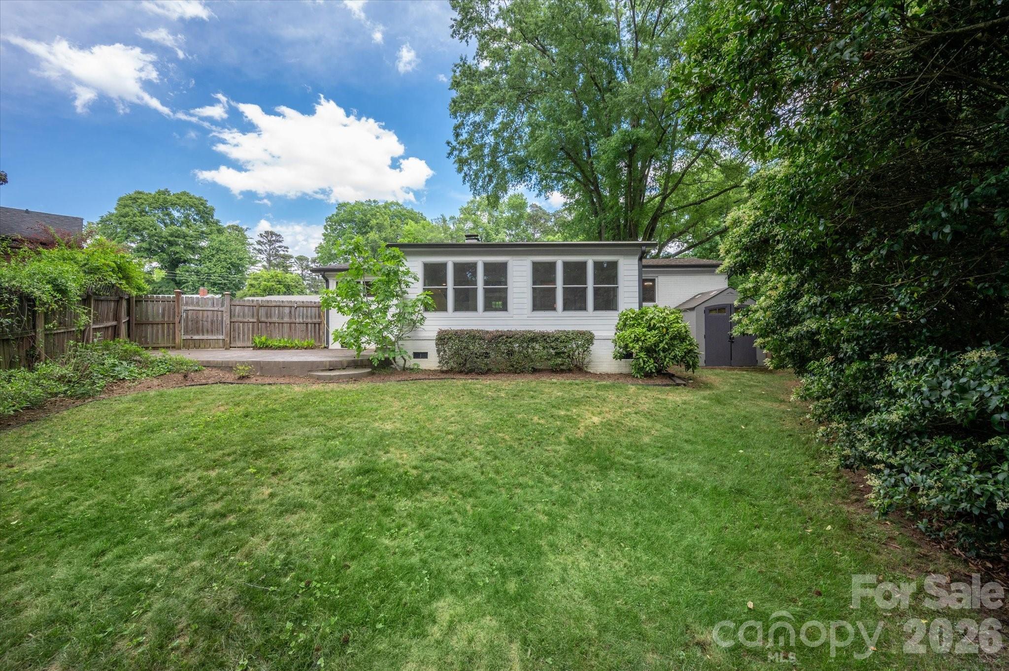 1031 Cutler Place — Charlotte