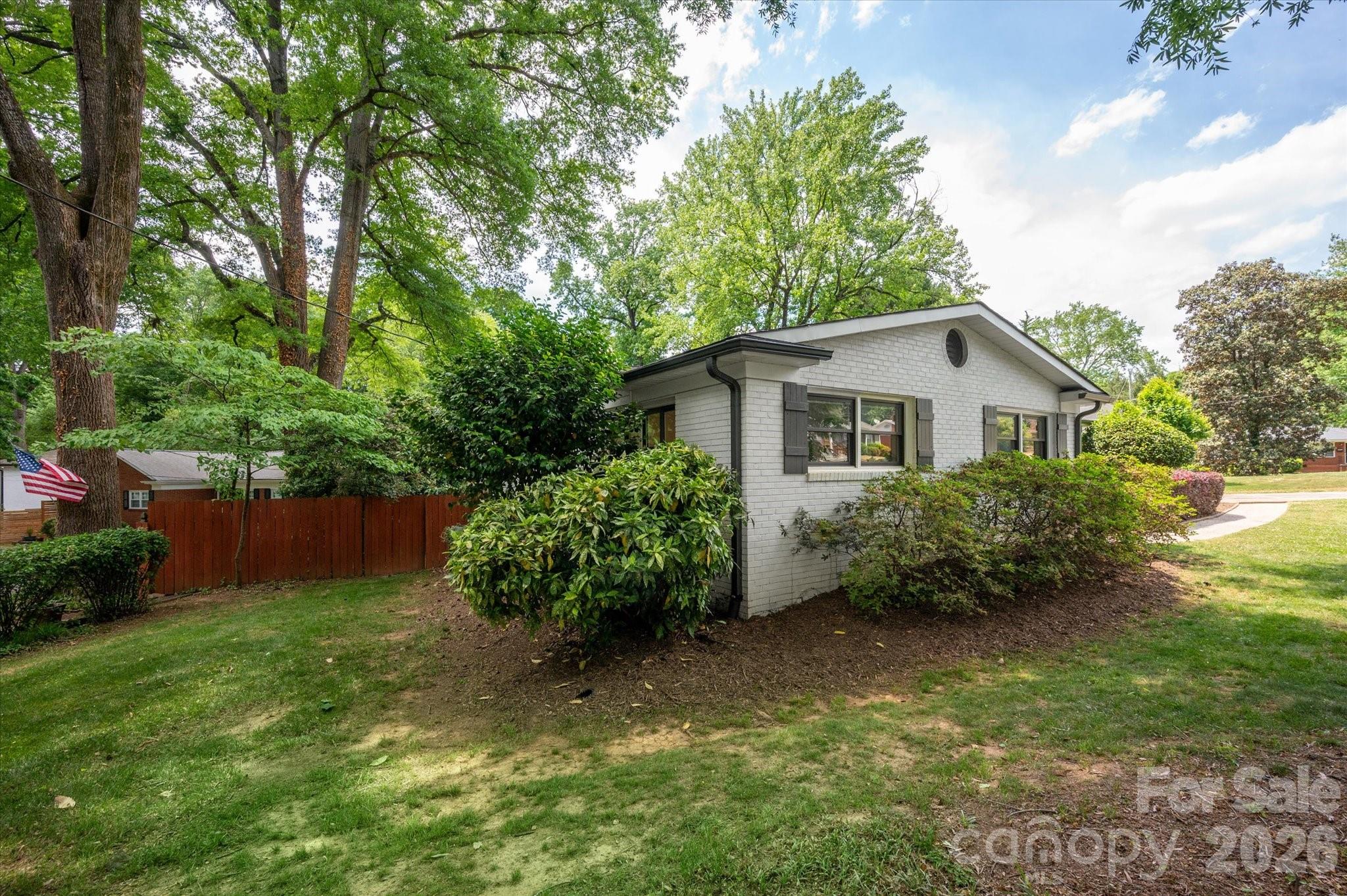 1031 Cutler Place — Charlotte