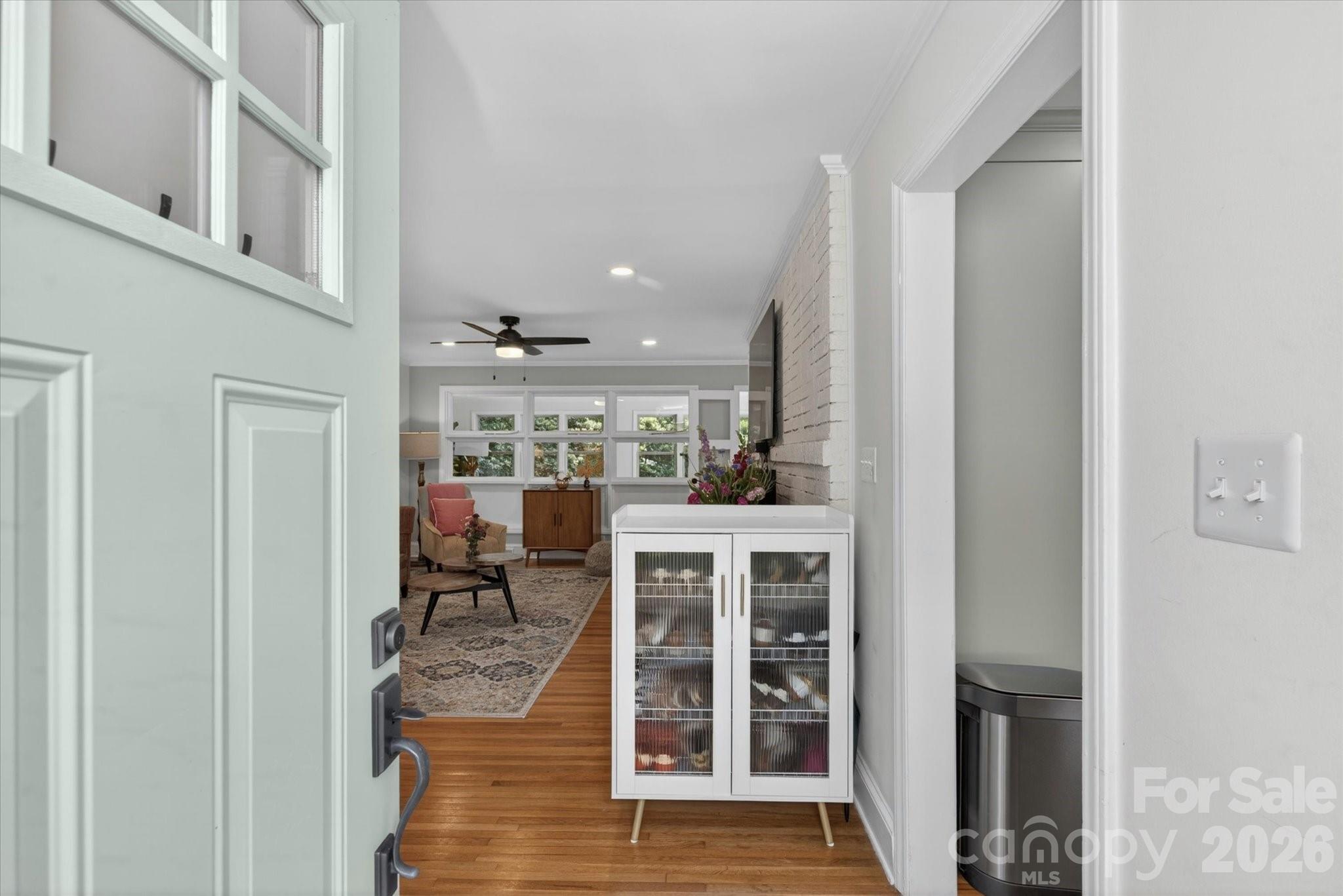 1031 Cutler Place — Charlotte