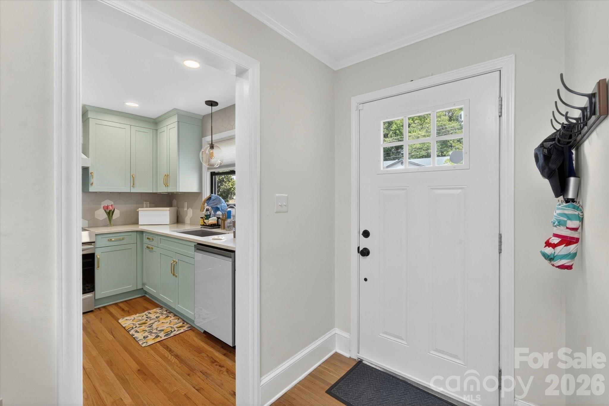 1031 Cutler Place — Charlotte