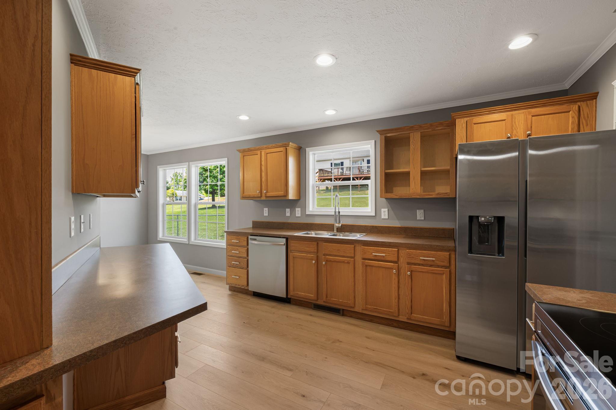 44 morning Lane — Hendersonville