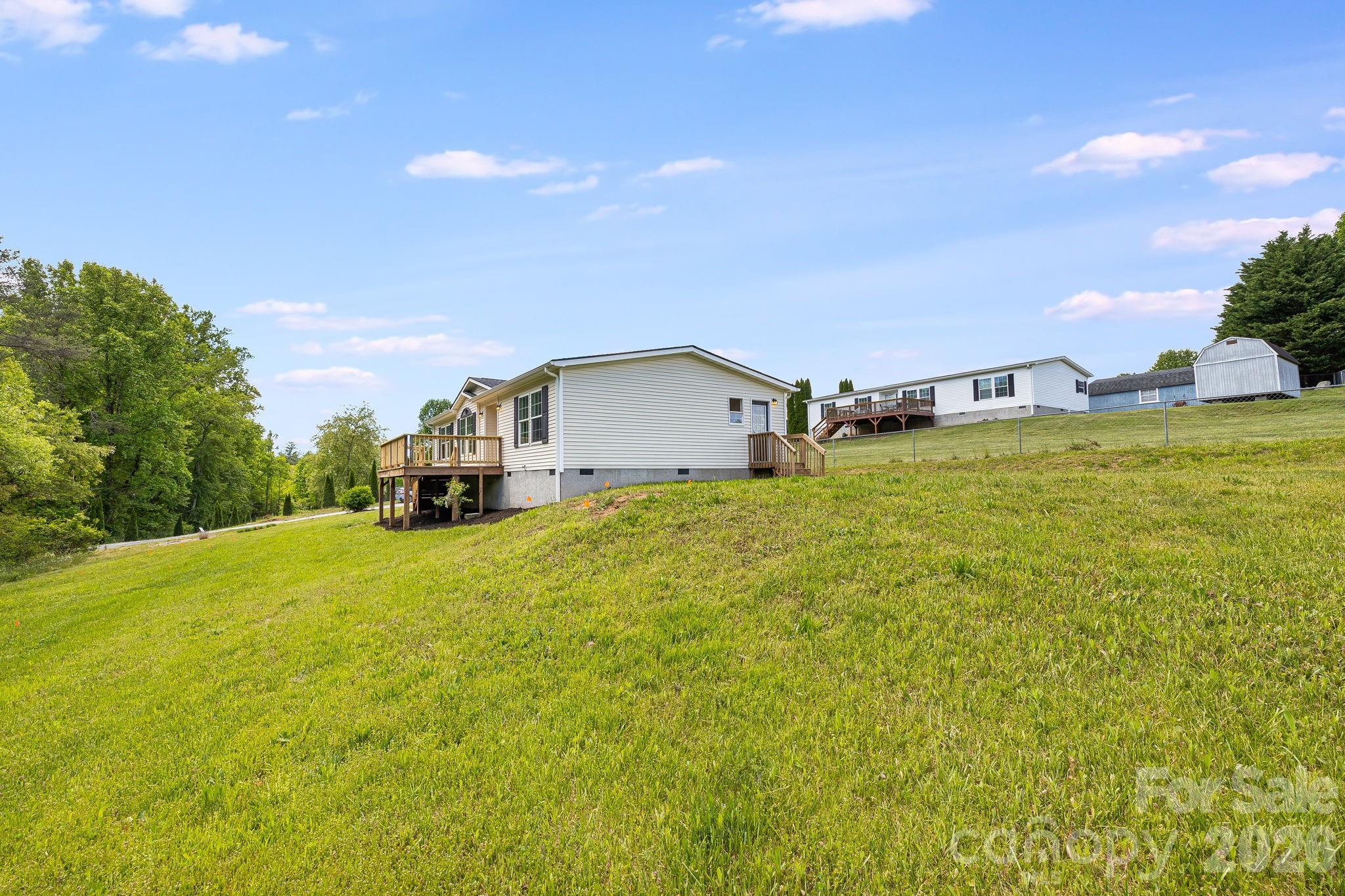 44 morning Lane — Hendersonville