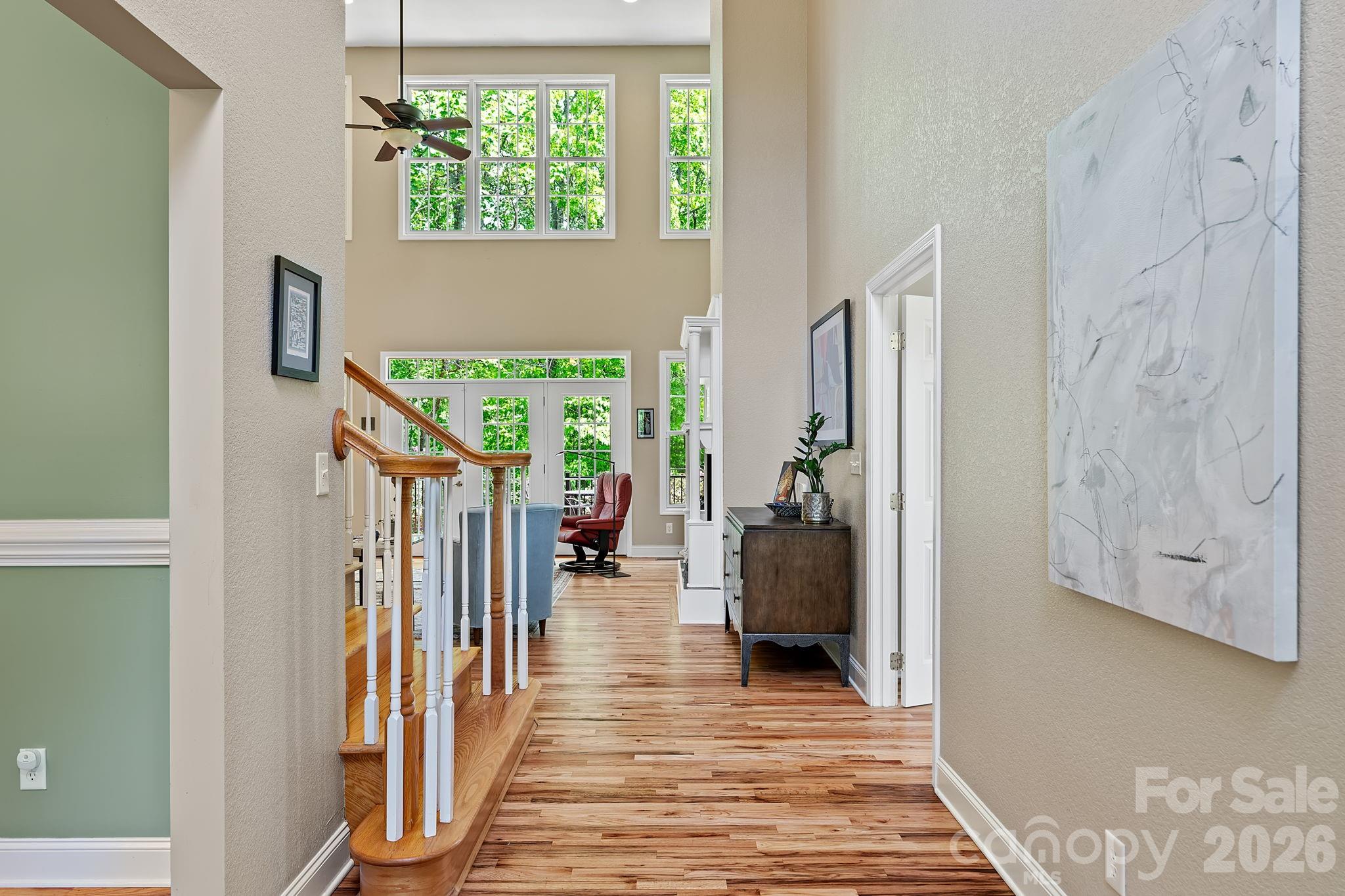 34 Carden Drive — Weaverville