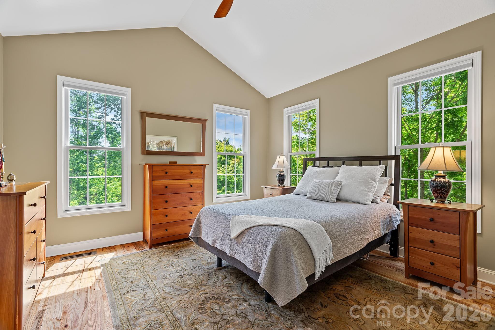 34 Carden Drive — Weaverville