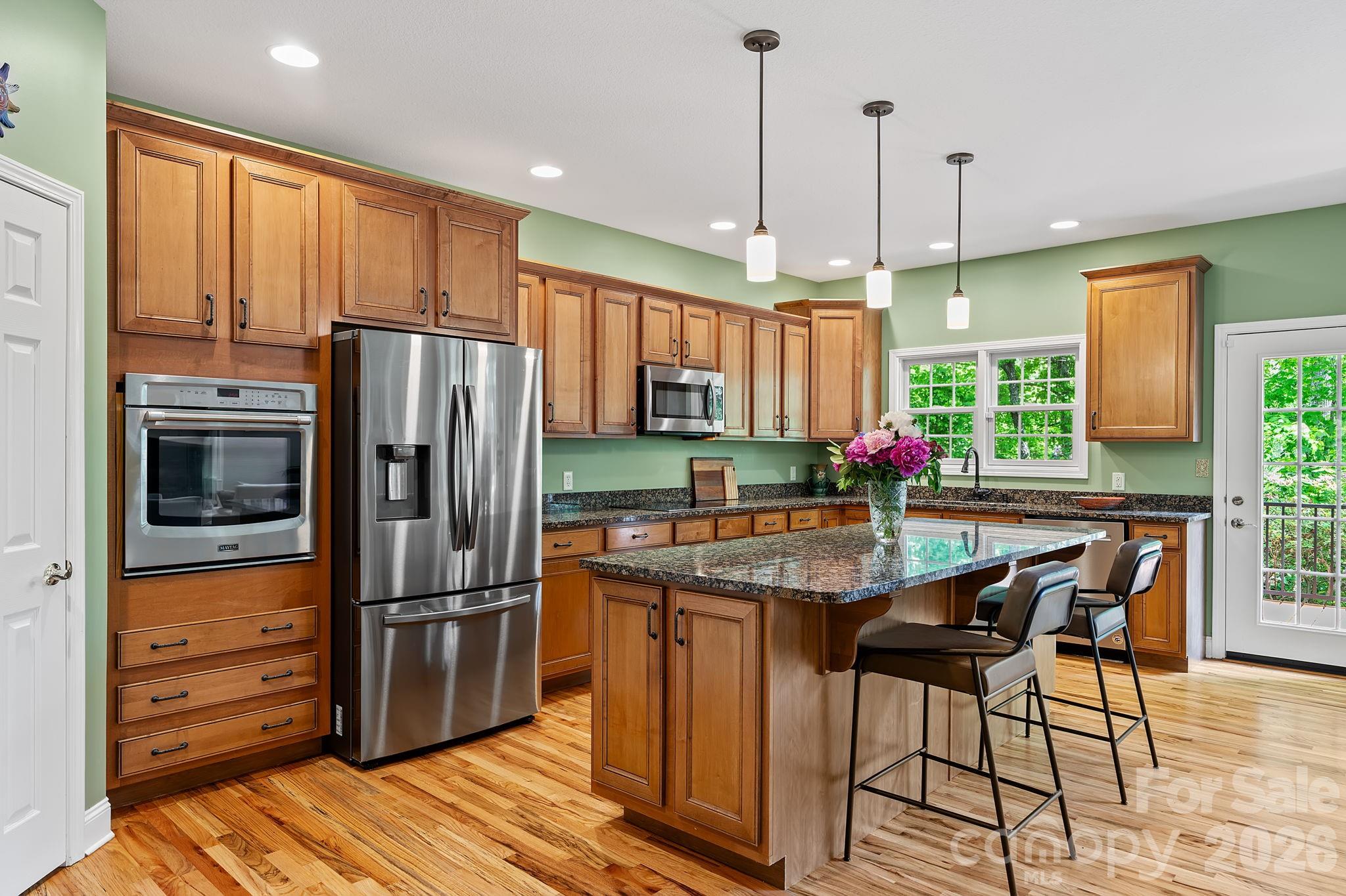 34 Carden Drive — Weaverville