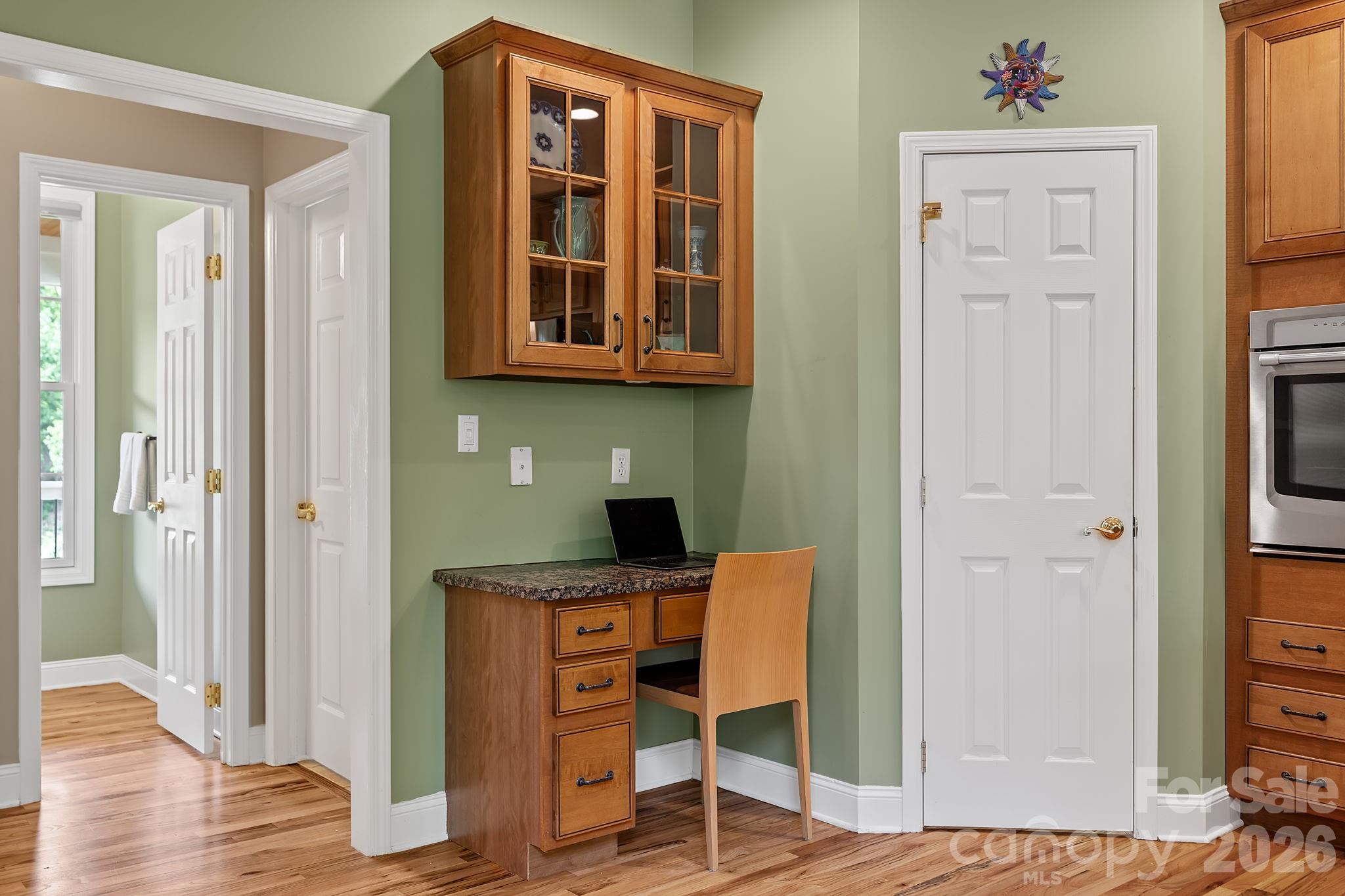 34 Carden Drive — Weaverville