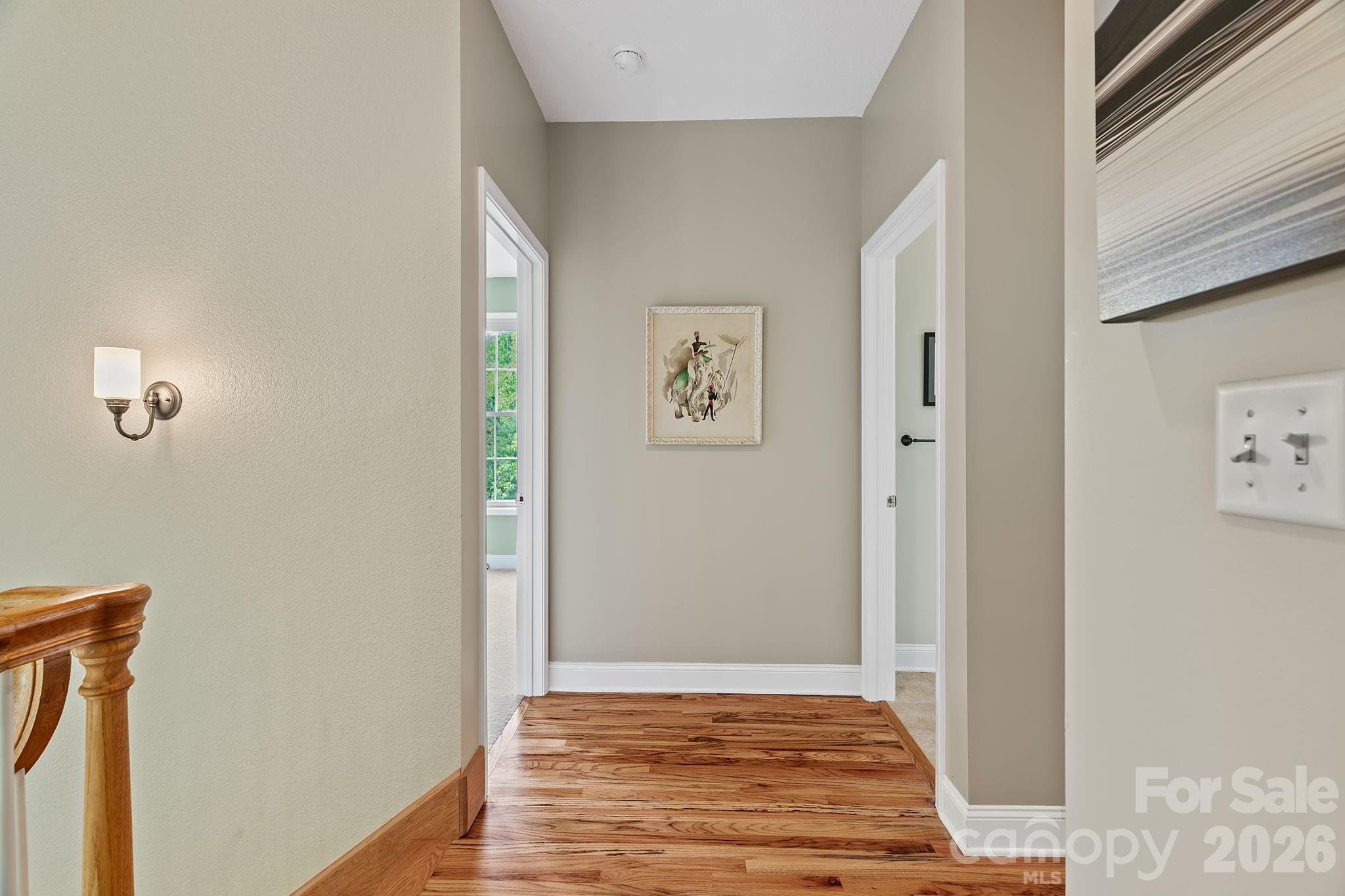 34 Carden Drive — Weaverville