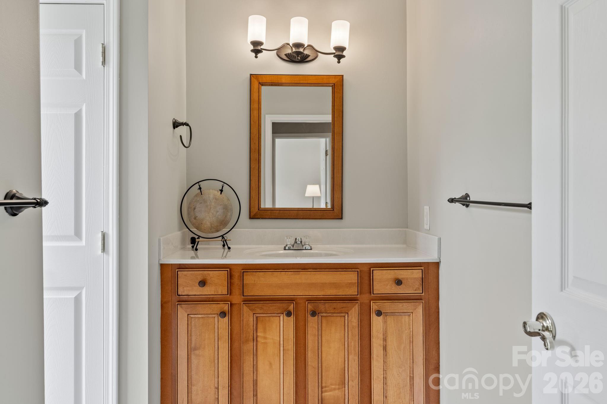 34 Carden Drive — Weaverville