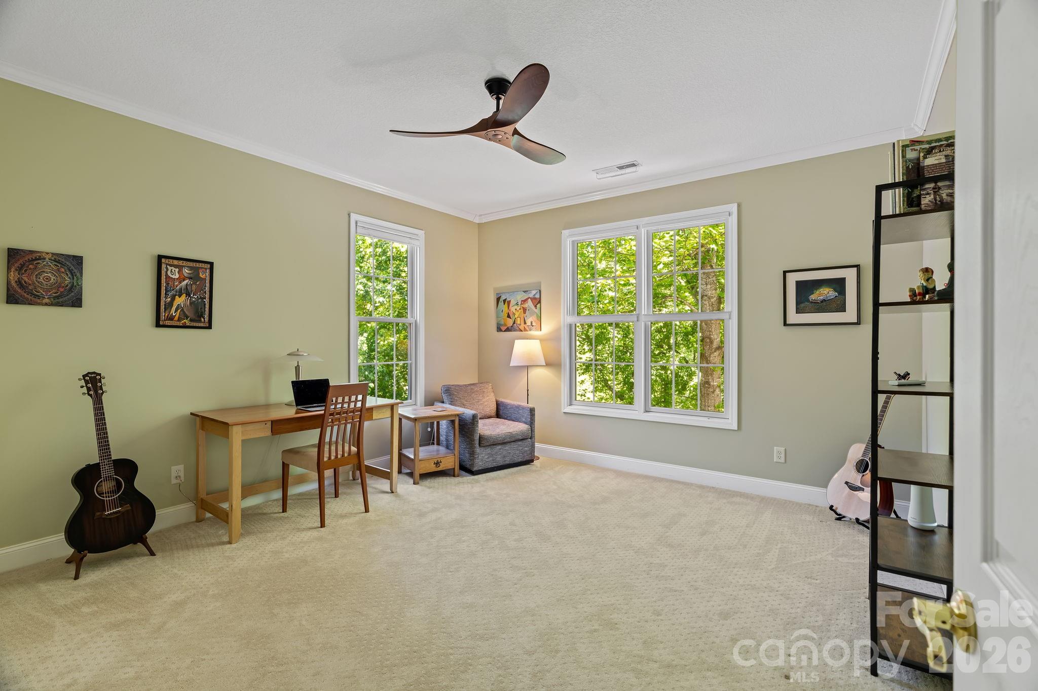 34 Carden Drive — Weaverville