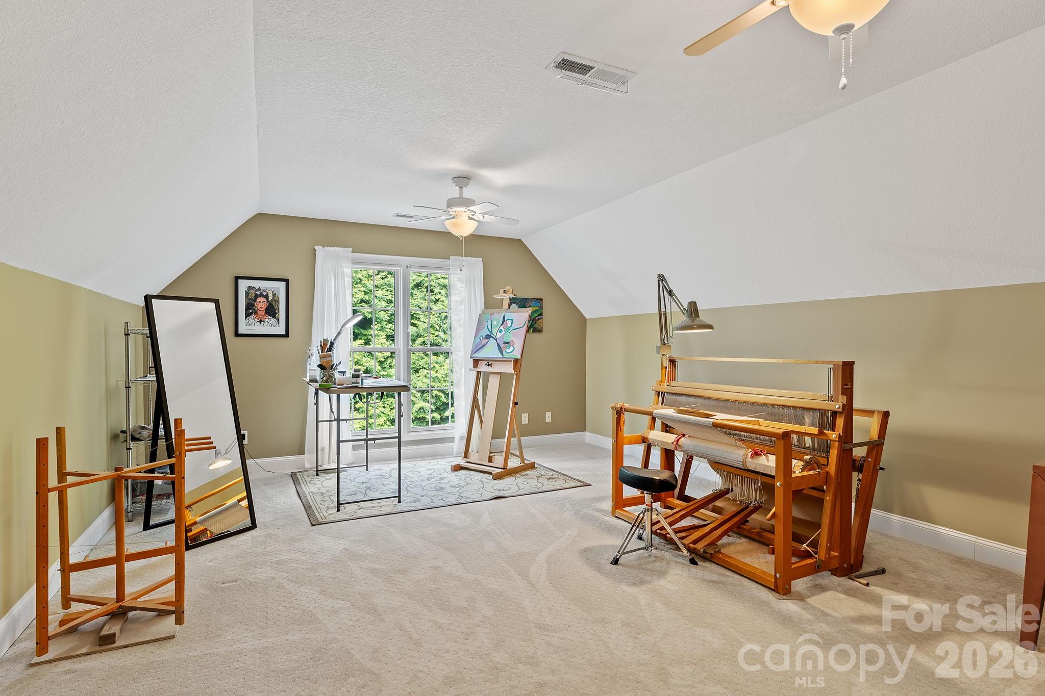 34 Carden Drive — Weaverville