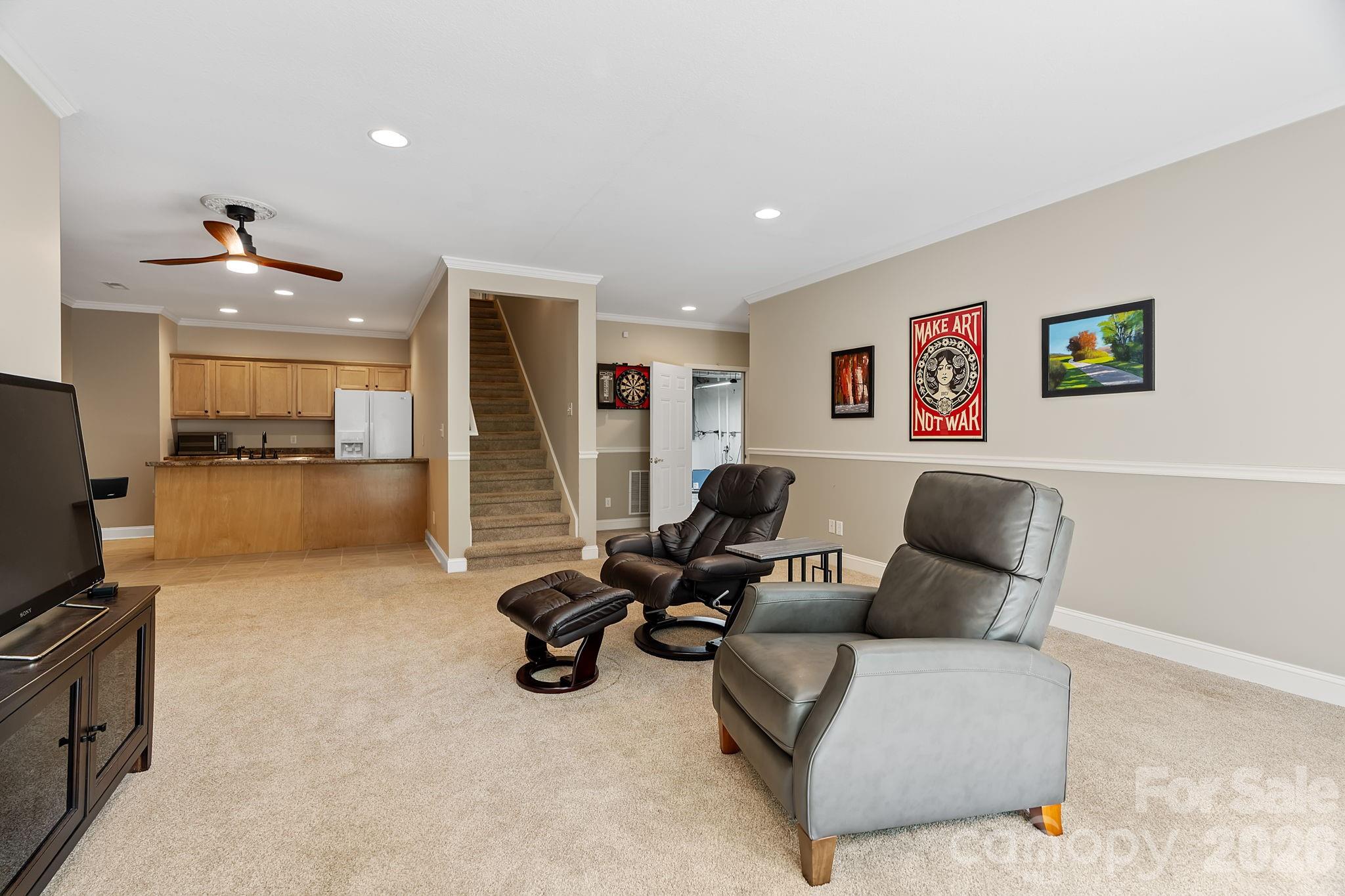 34 Carden Drive — Weaverville
