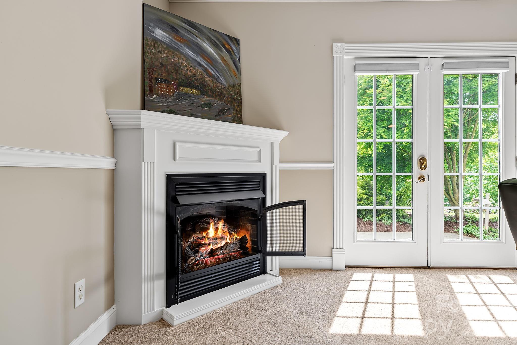 34 Carden Drive — Weaverville