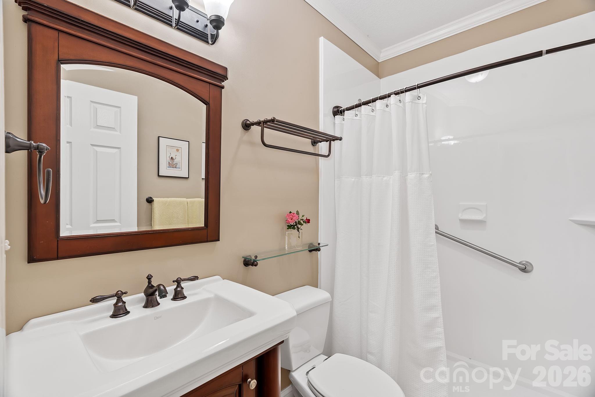 34 Carden Drive — Weaverville