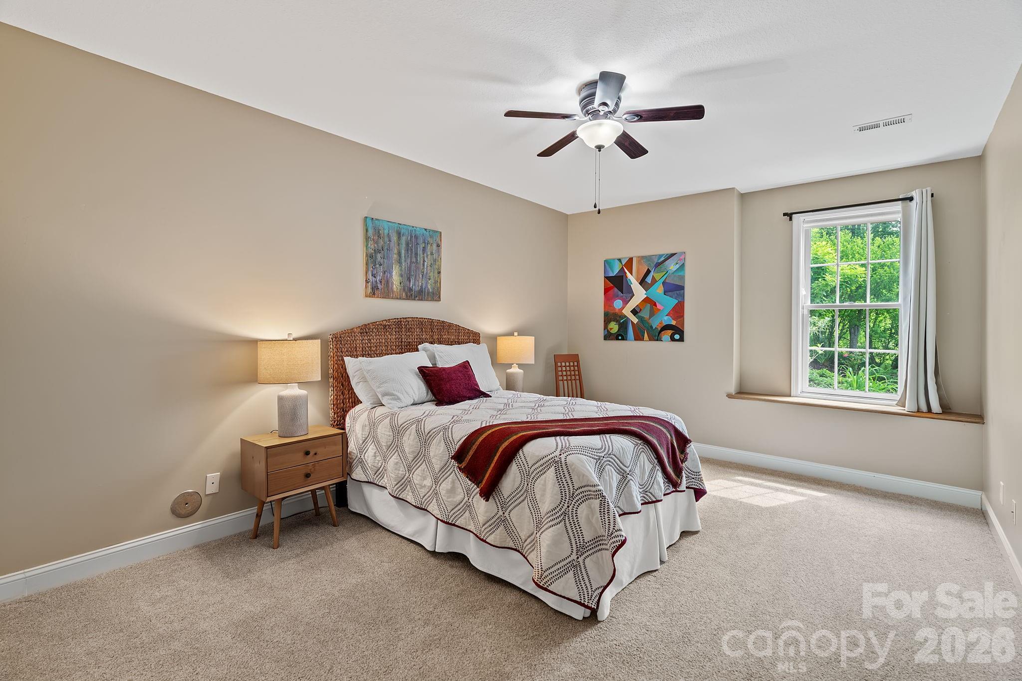 34 Carden Drive — Weaverville
