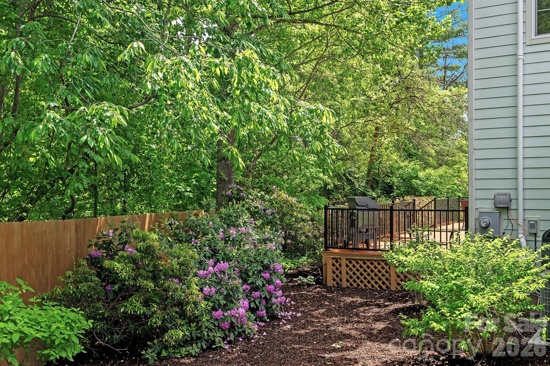 34 Carden Drive — Weaverville