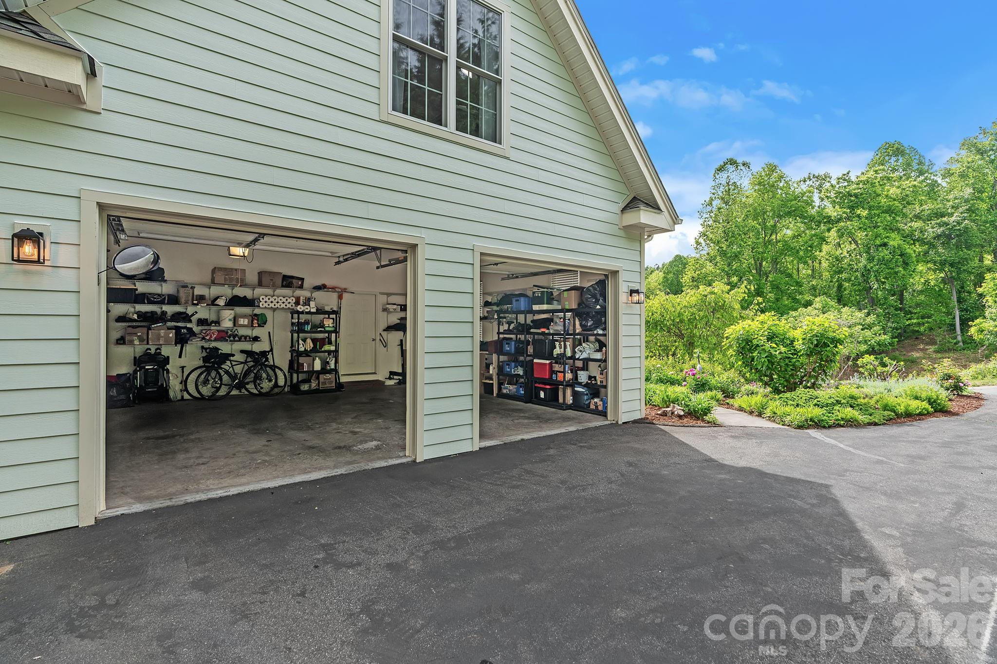 34 Carden Drive — Weaverville