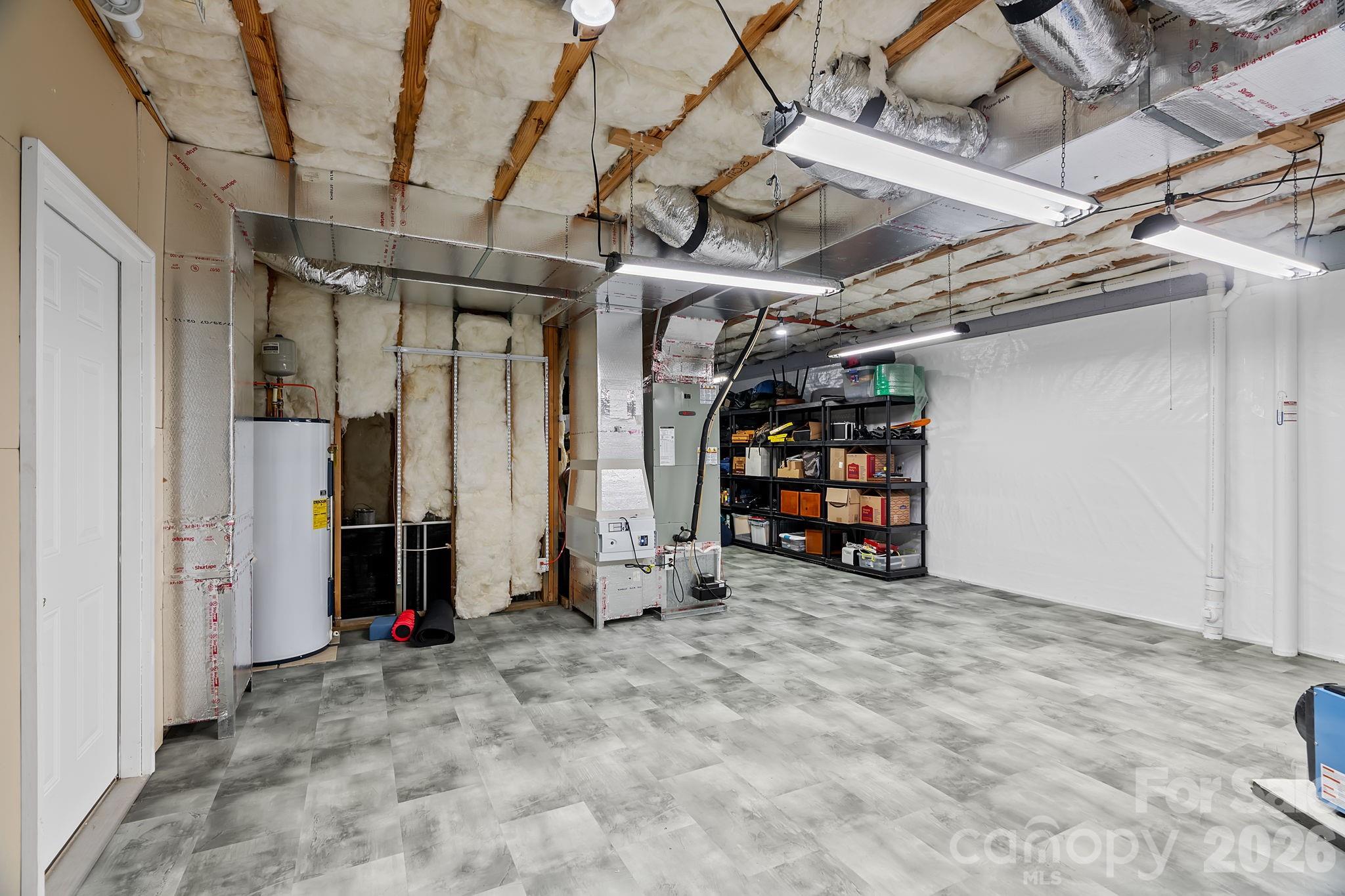 34 Carden Drive — Weaverville