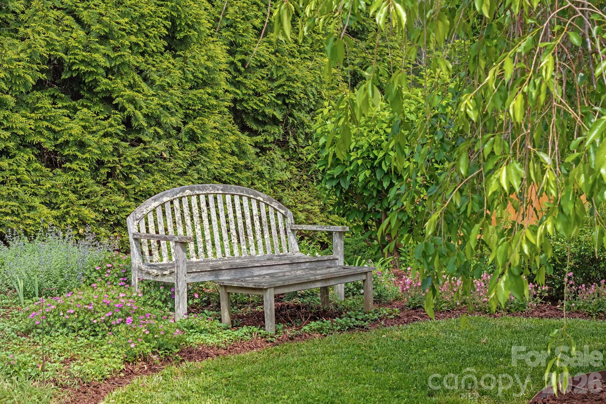 34 Carden Drive — Weaverville