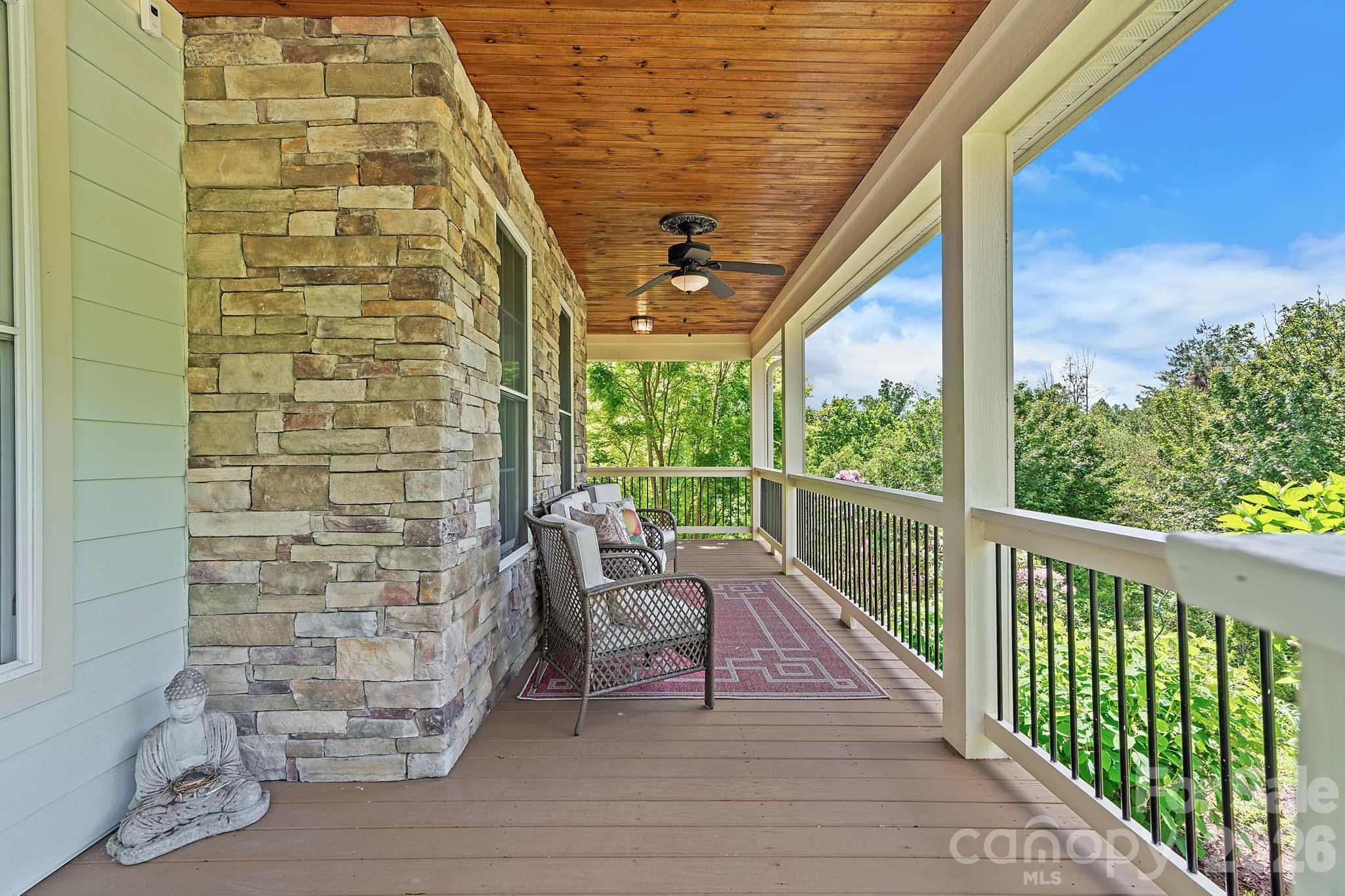 34 Carden Drive — Weaverville
