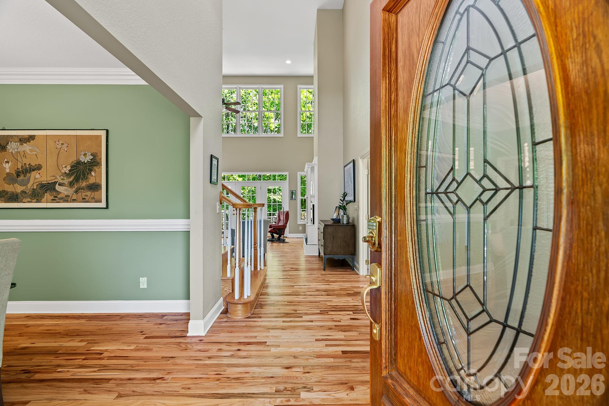34 Carden Drive — Weaverville