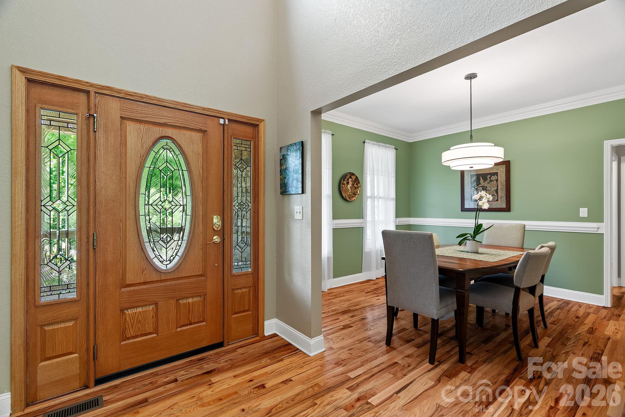 34 Carden Drive — Weaverville