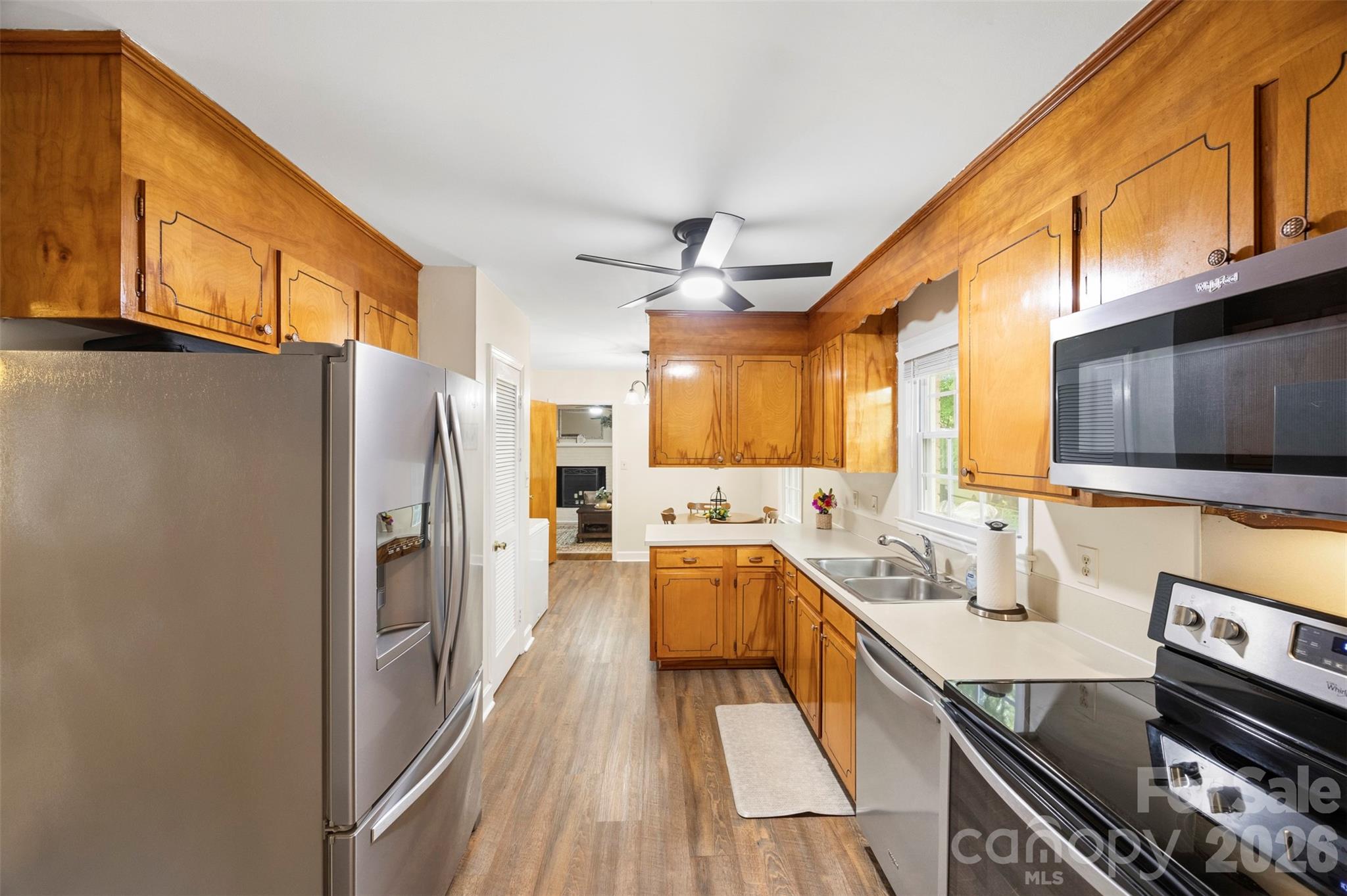 1254 Churchill Drive — Gastonia