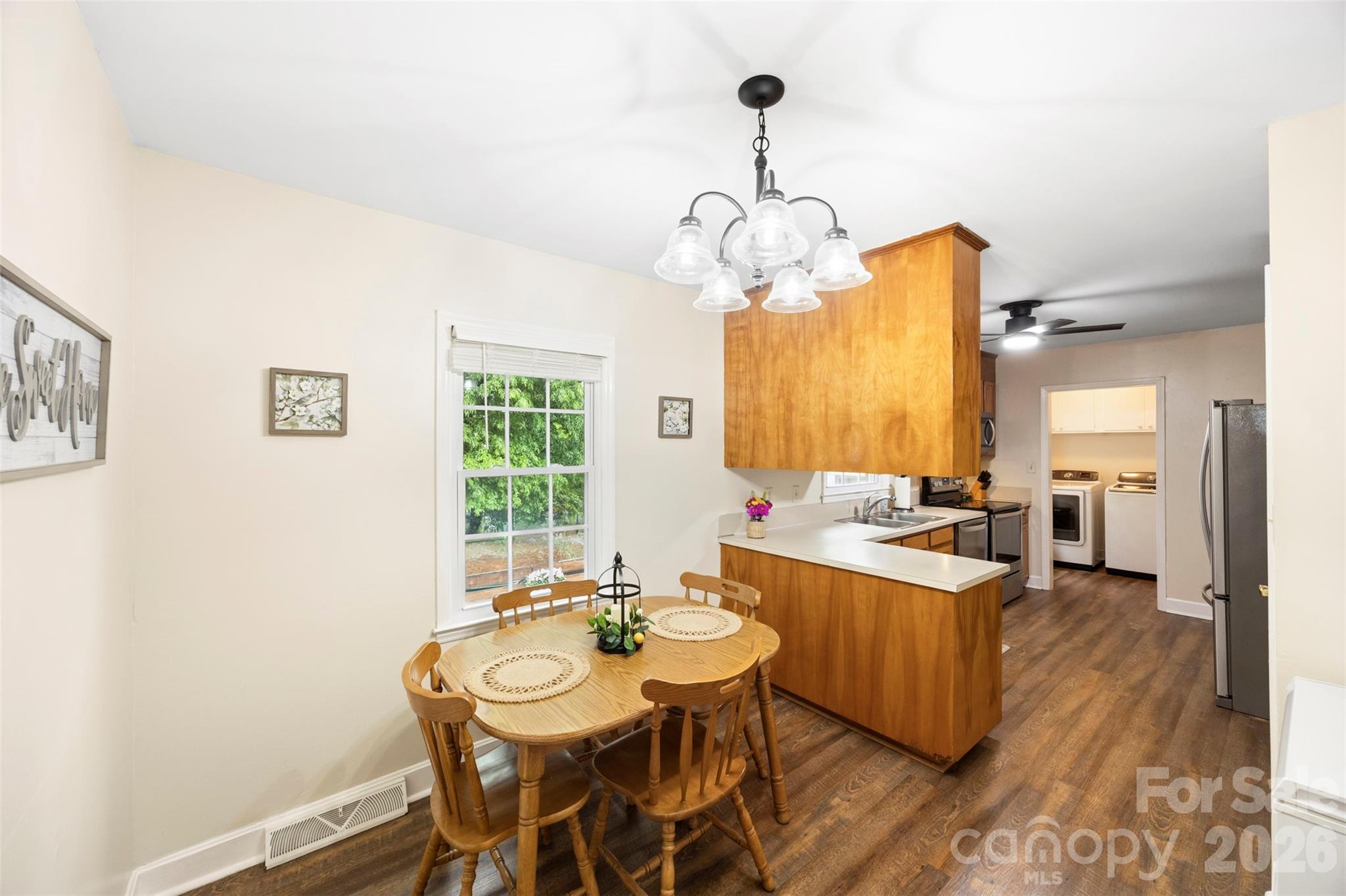 1254 Churchill Drive — Gastonia