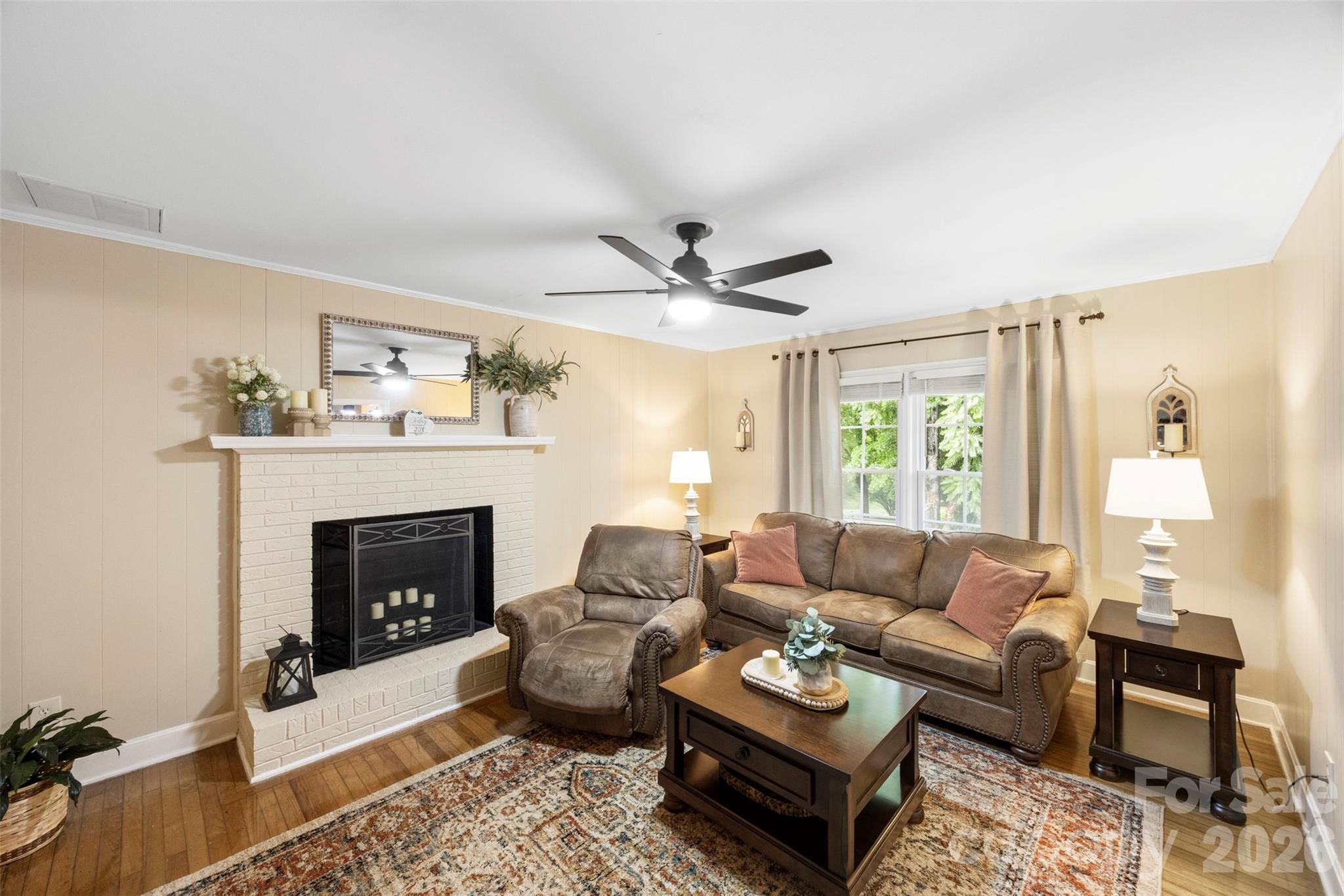 1254 Churchill Drive — Gastonia