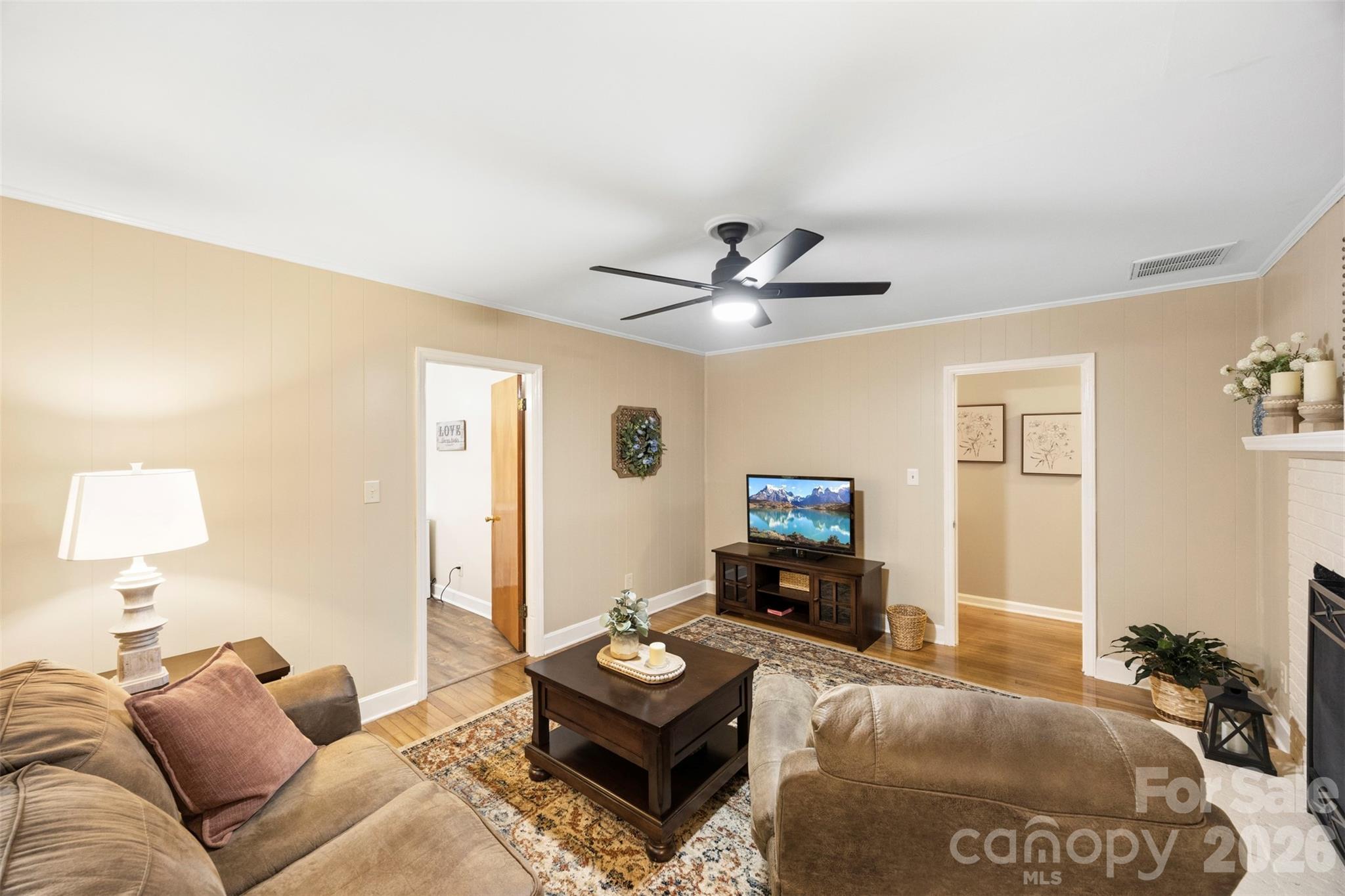 1254 Churchill Drive — Gastonia