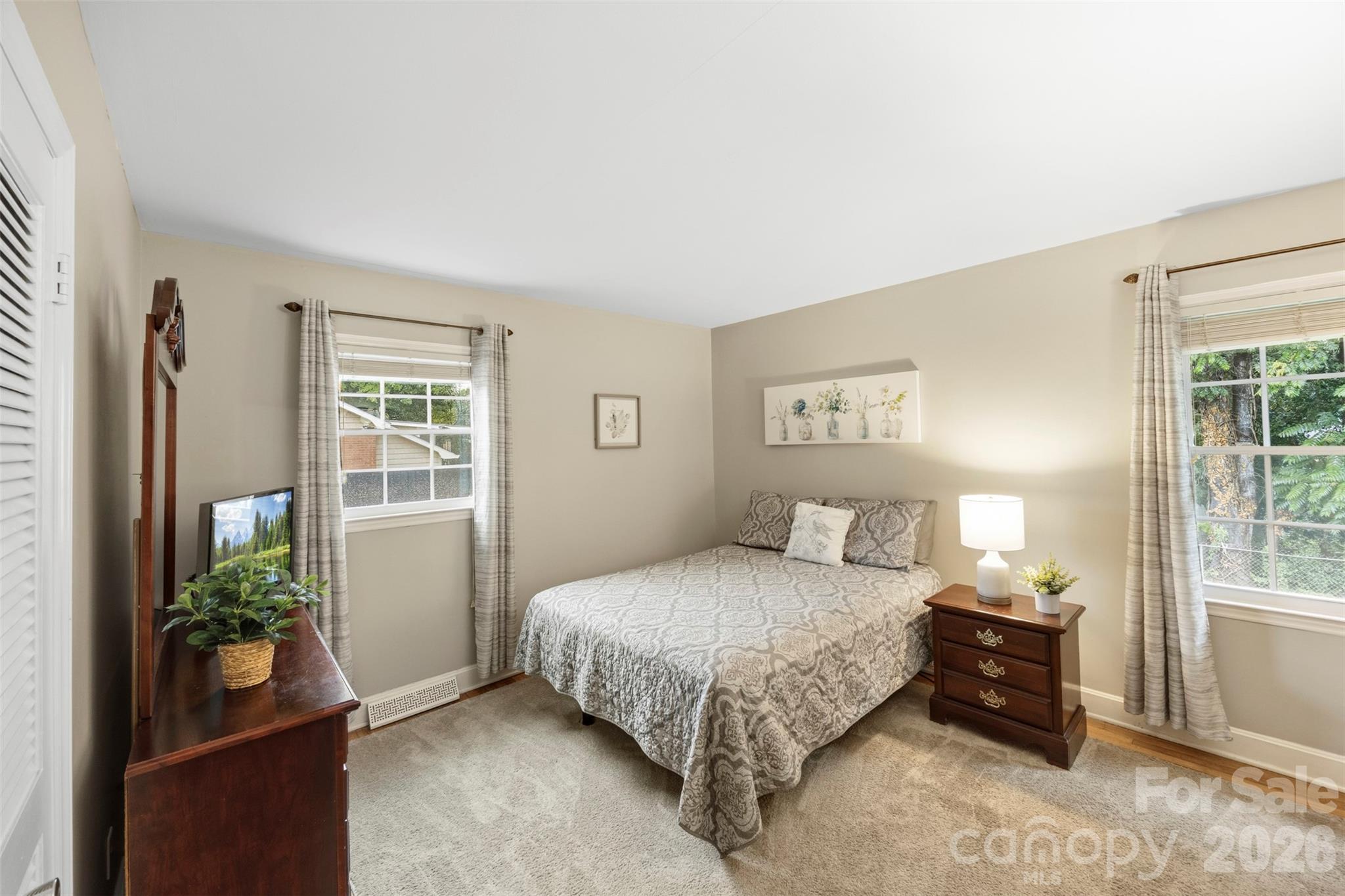 1254 Churchill Drive — Gastonia