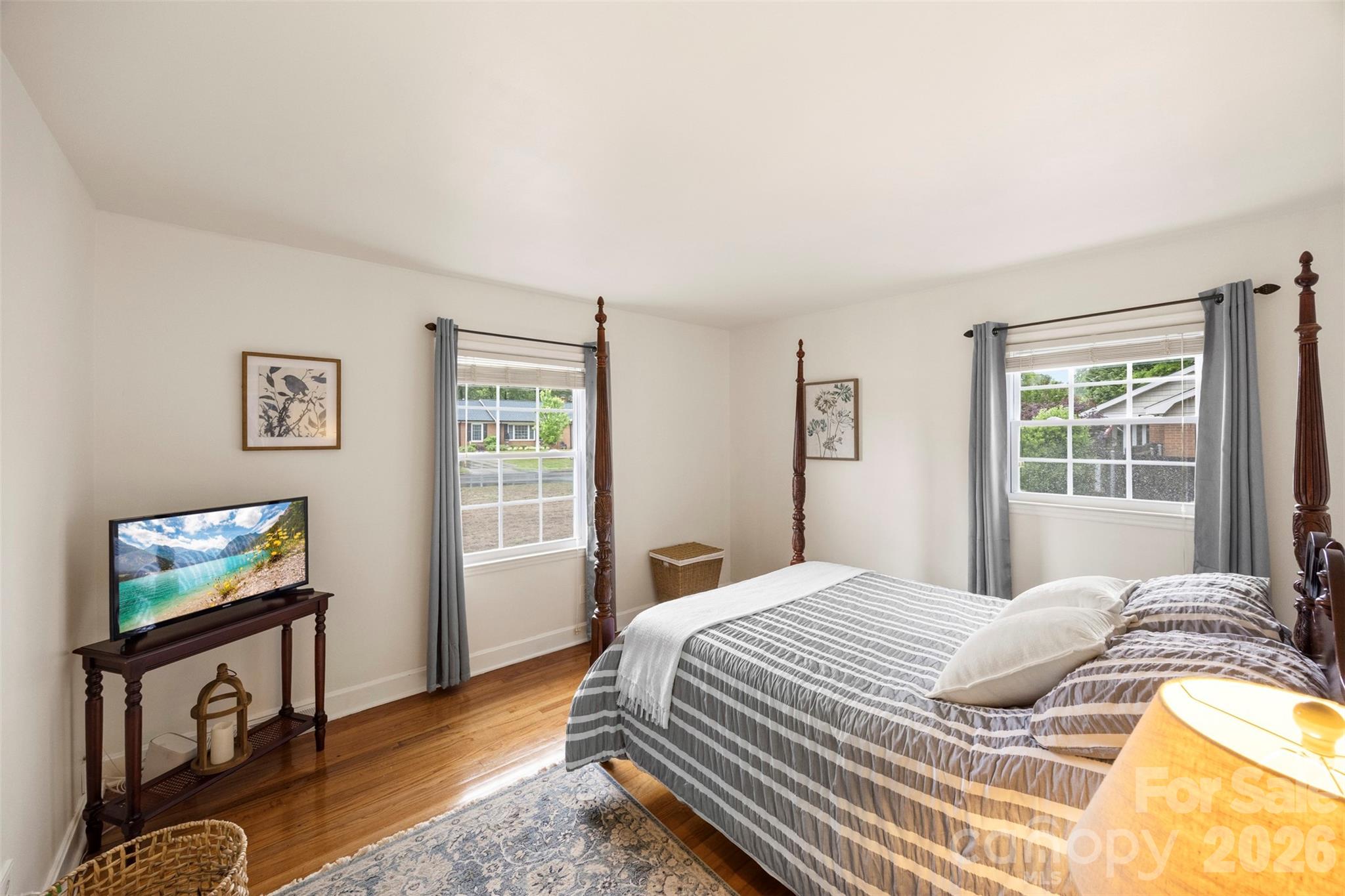 1254 Churchill Drive — Gastonia