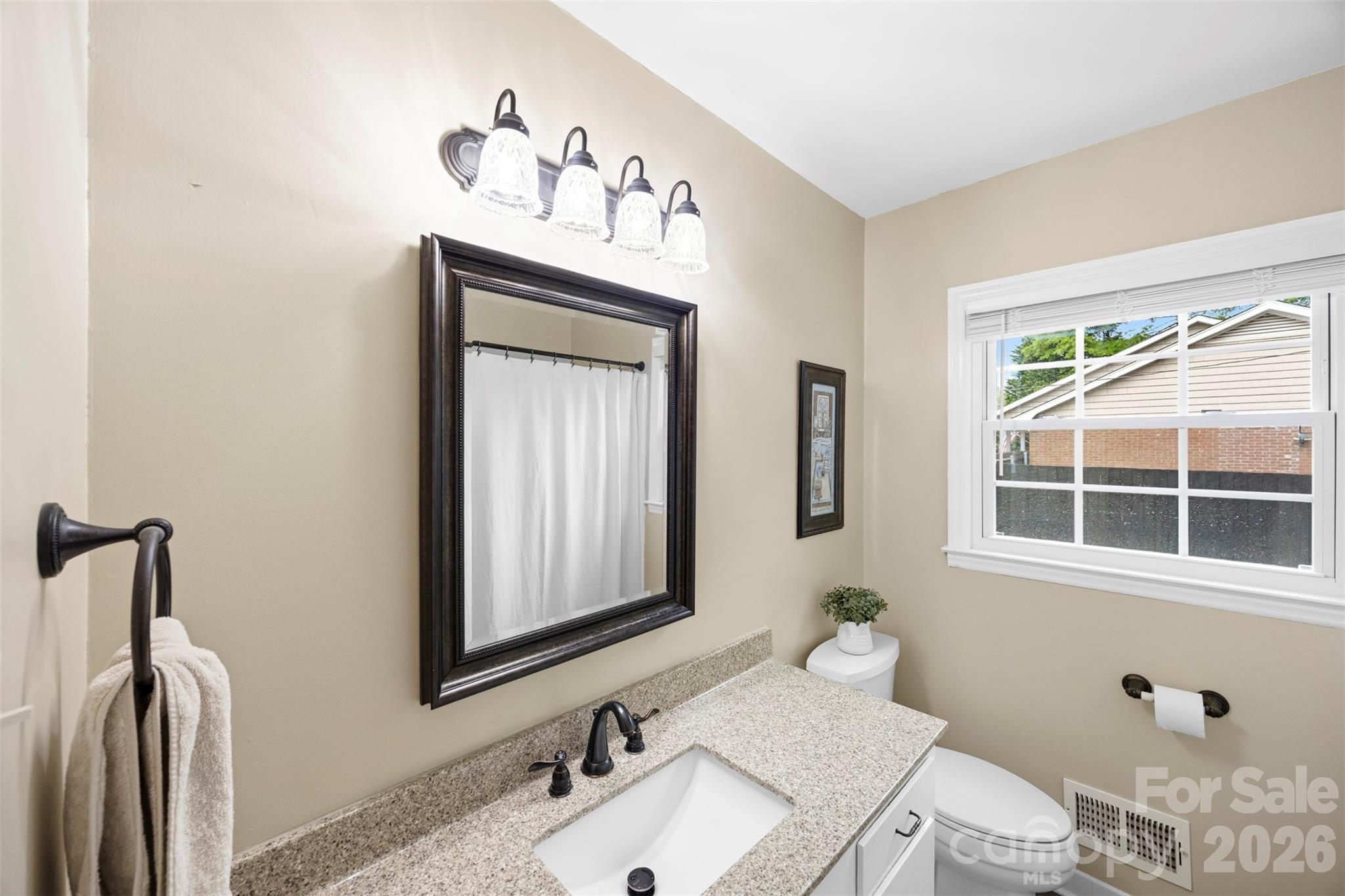 1254 Churchill Drive — Gastonia
