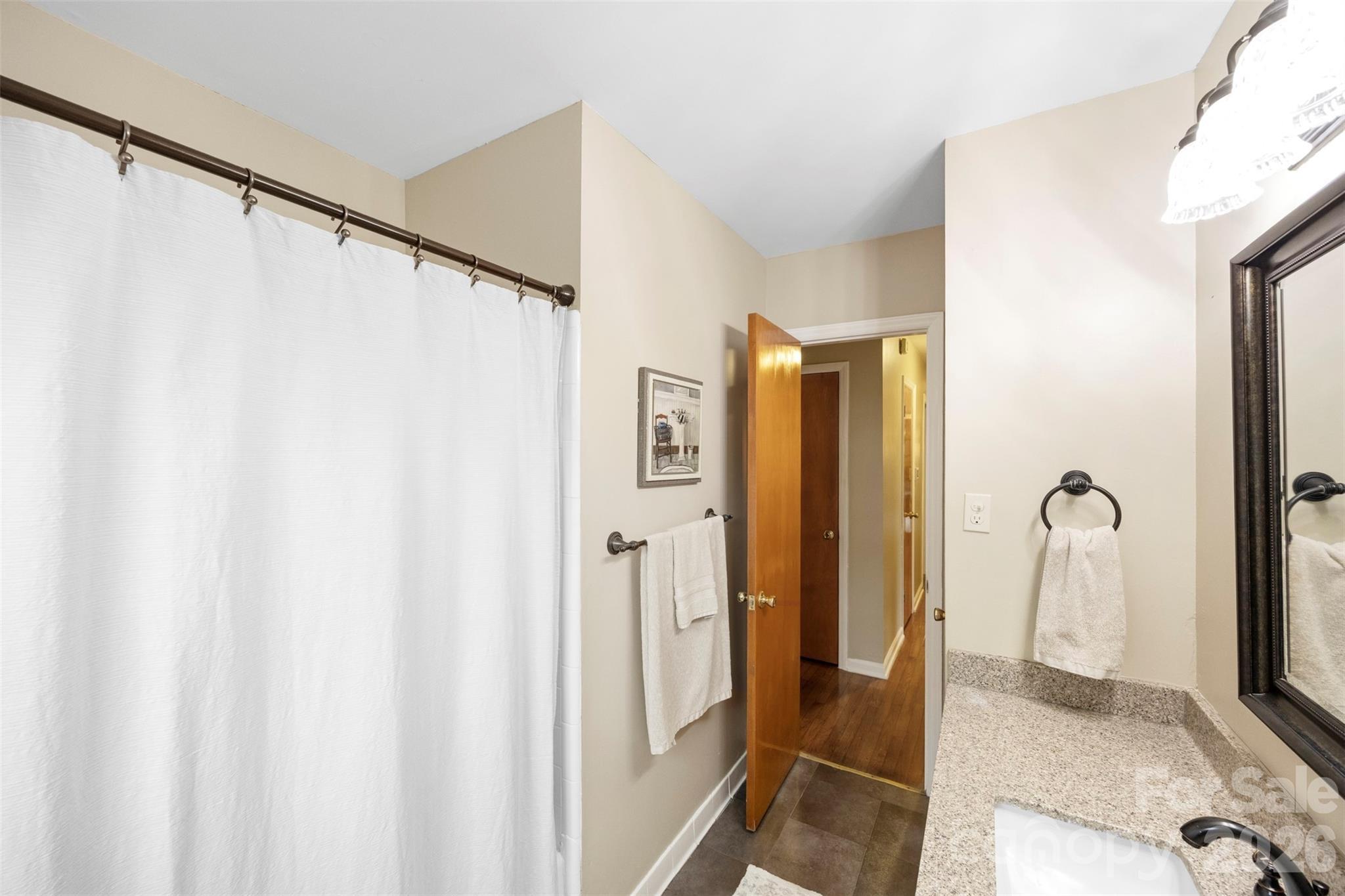 1254 Churchill Drive — Gastonia