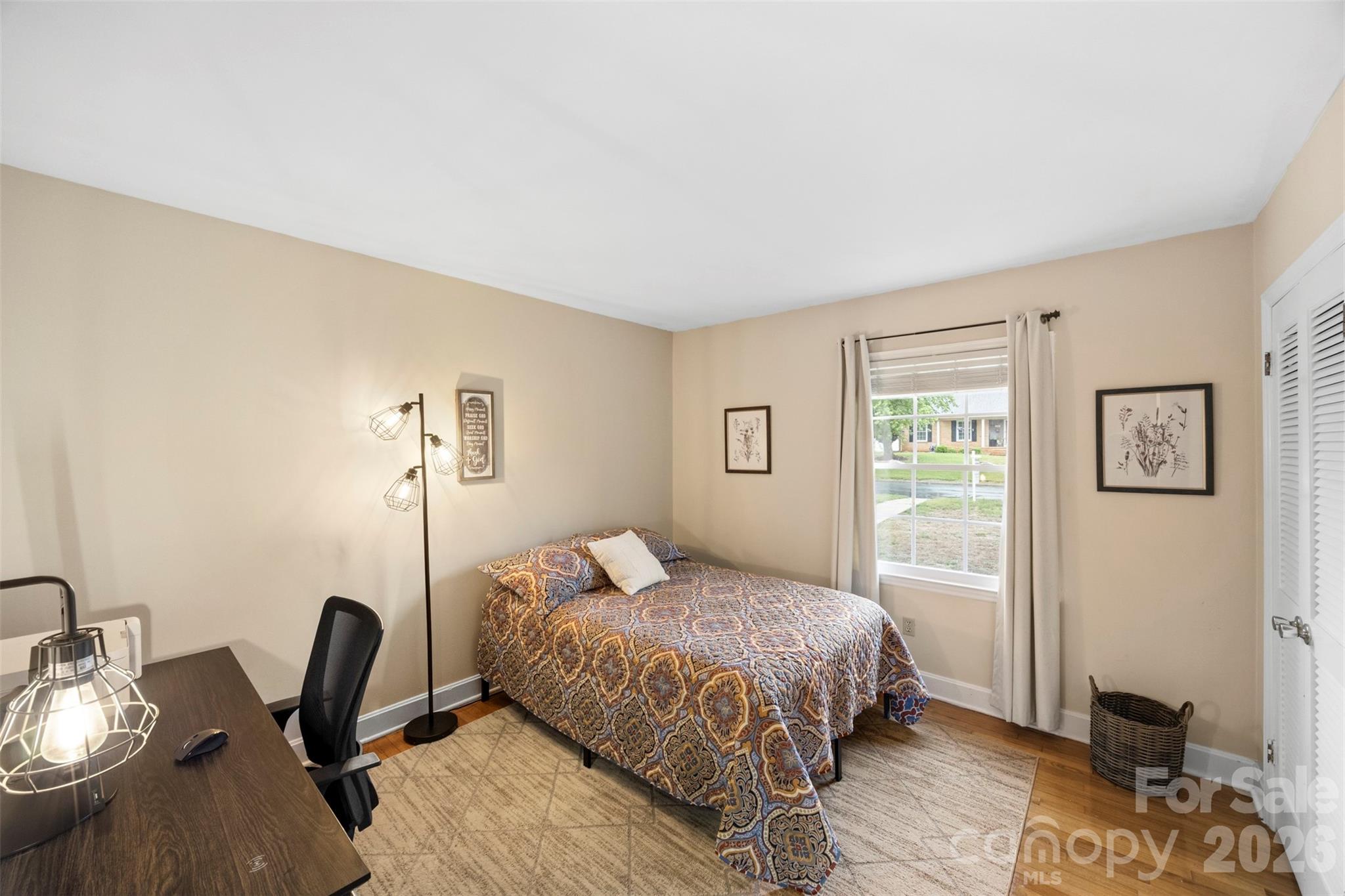 1254 Churchill Drive — Gastonia