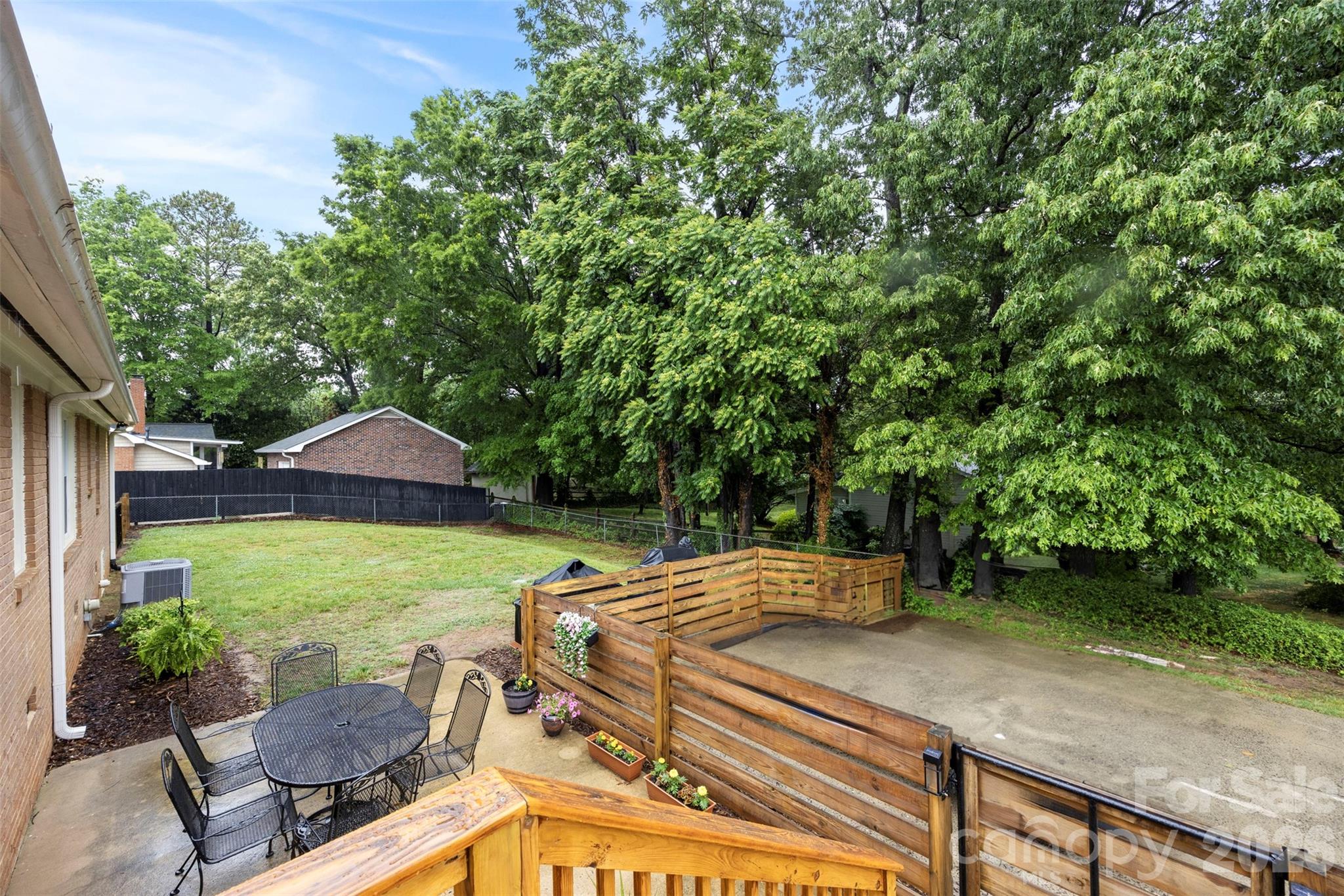 1254 Churchill Drive — Gastonia