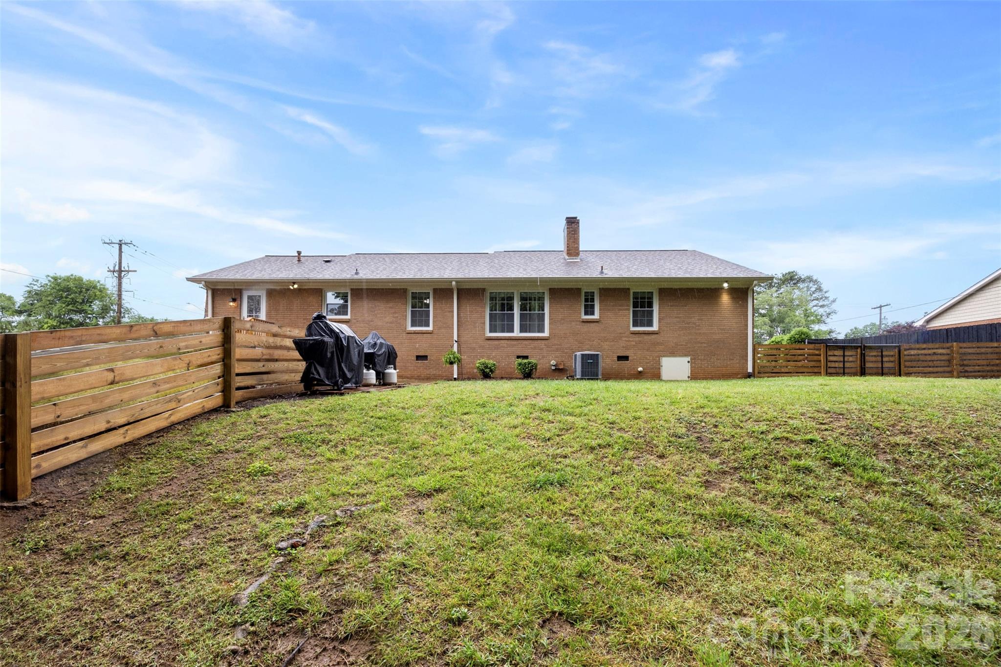 1254 Churchill Drive — Gastonia