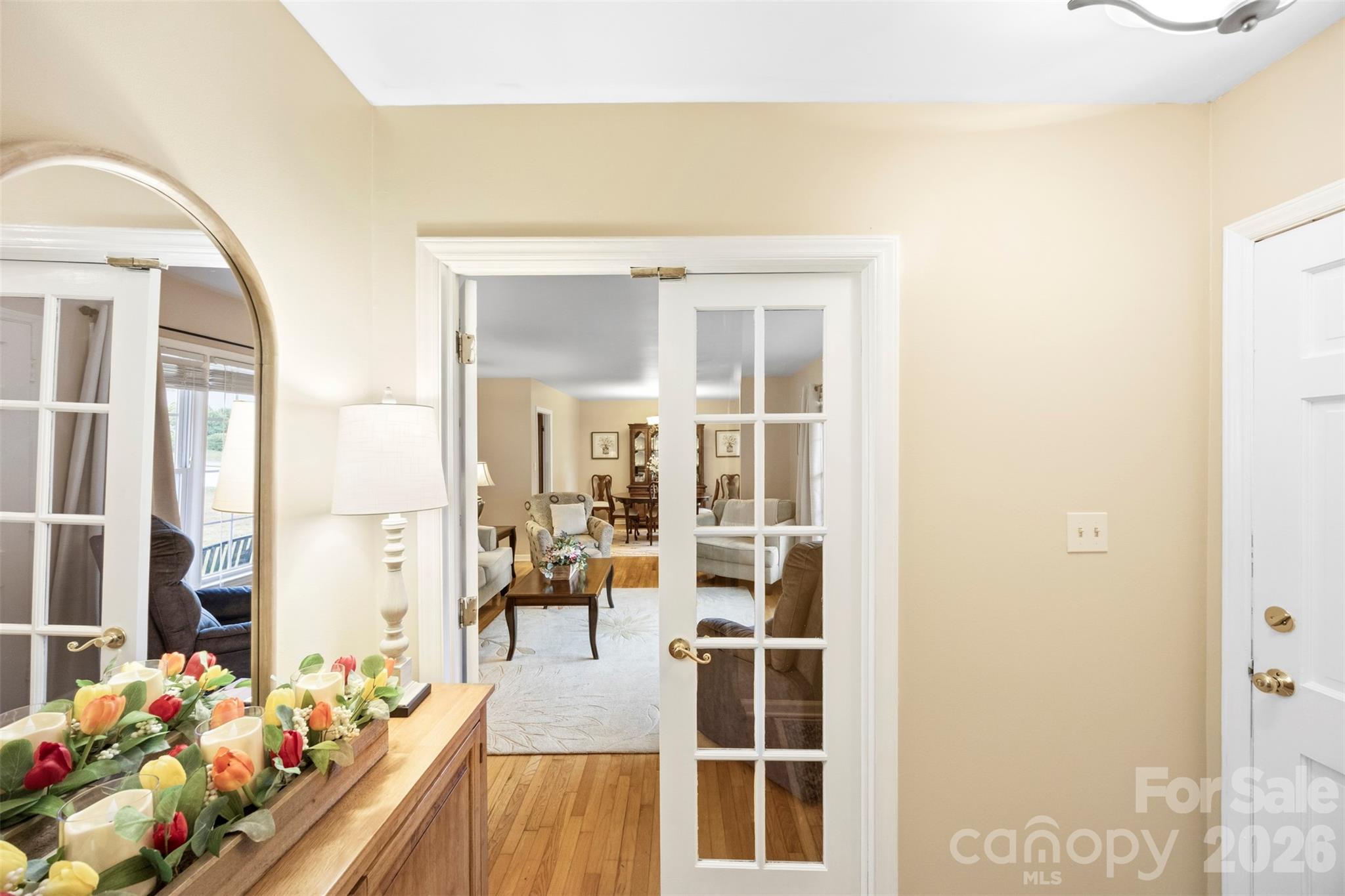 1254 Churchill Drive — Gastonia
