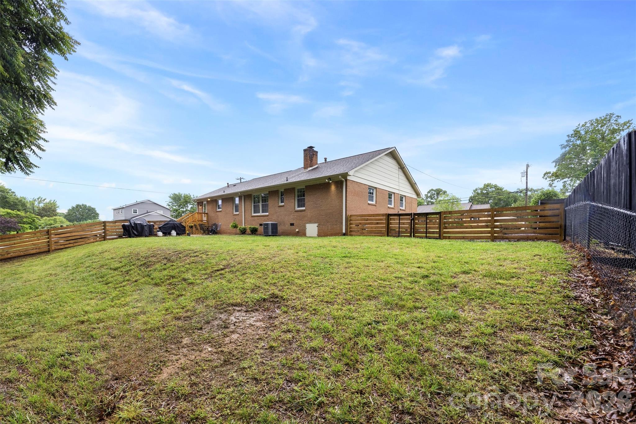 1254 Churchill Drive — Gastonia