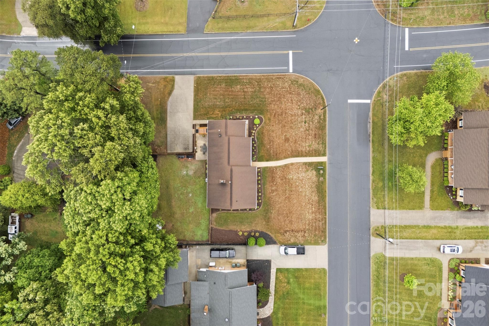 1254 Churchill Drive — Gastonia