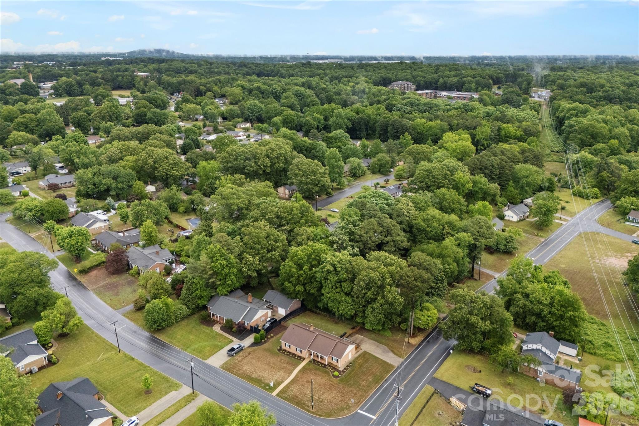 1254 Churchill Drive — Gastonia