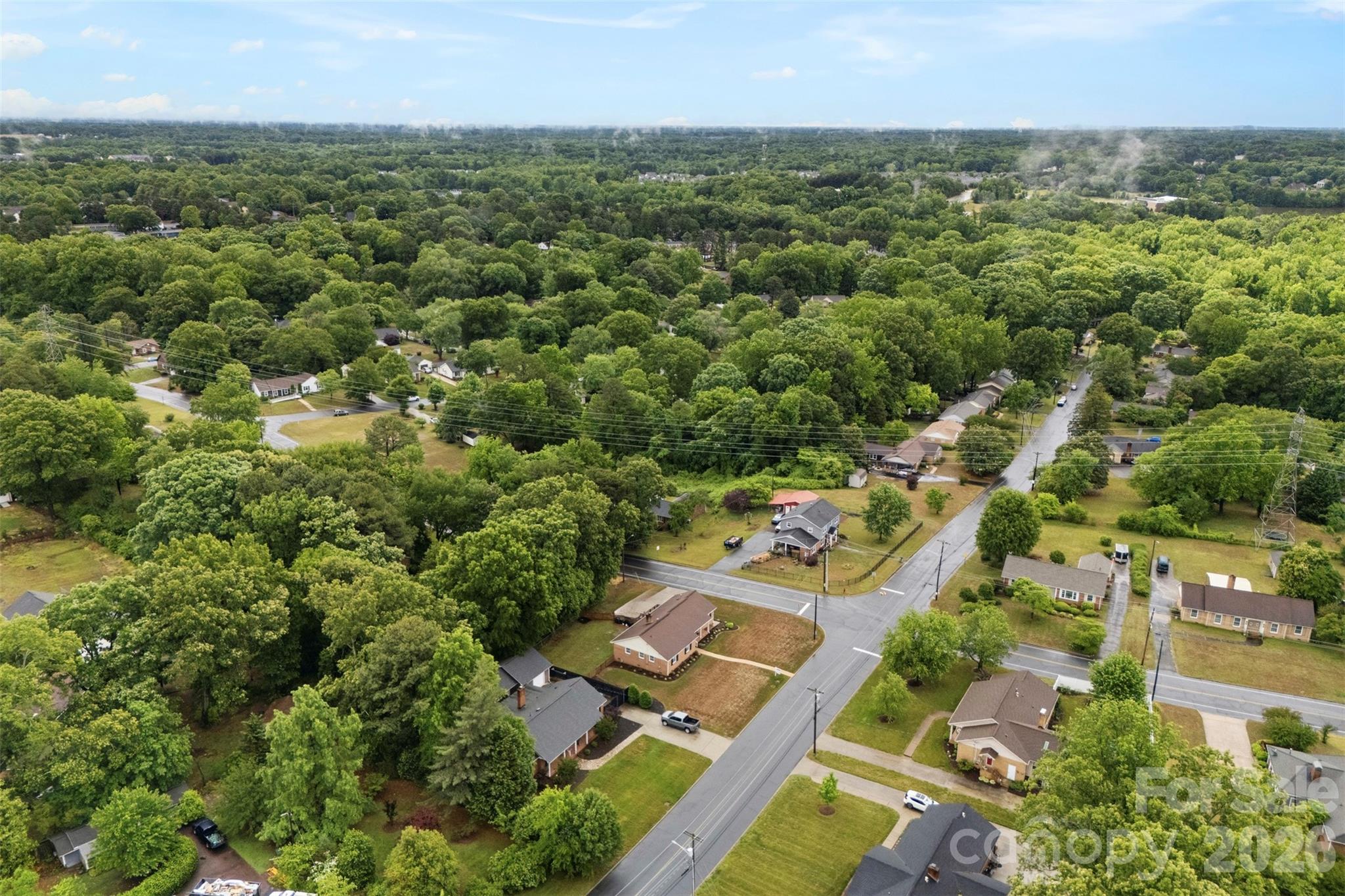 1254 Churchill Drive — Gastonia
