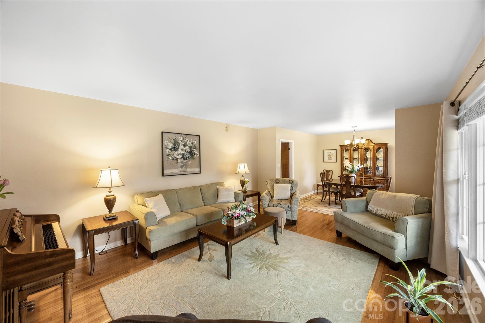 1254 Churchill Drive — Gastonia