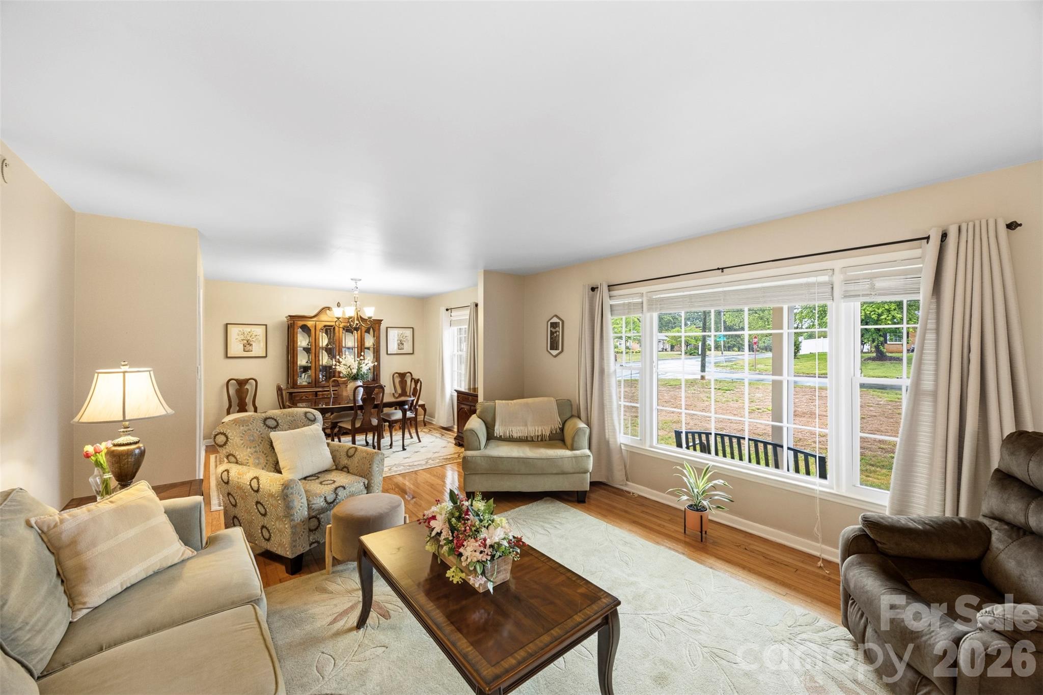 1254 Churchill Drive — Gastonia