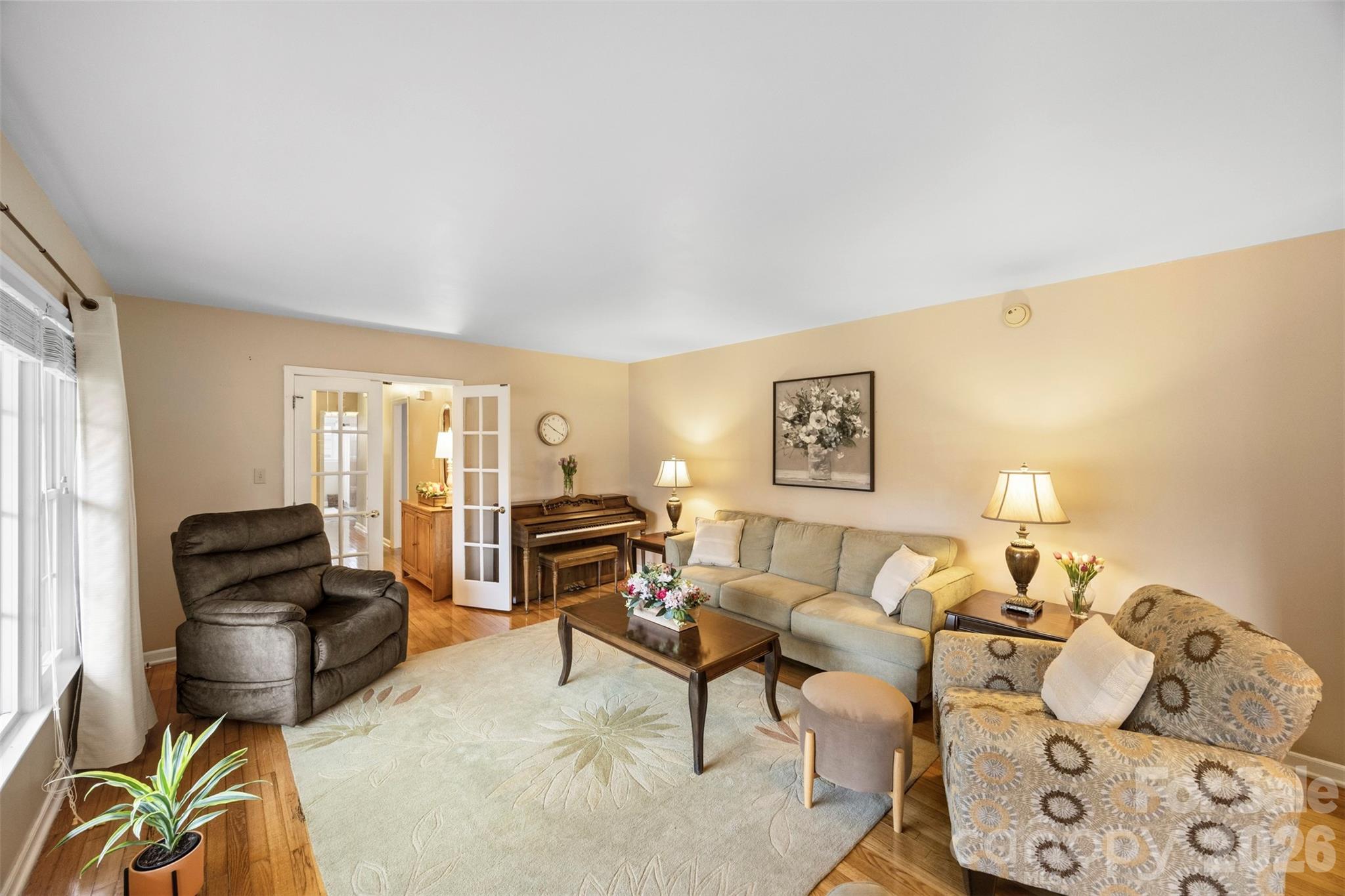 1254 Churchill Drive — Gastonia