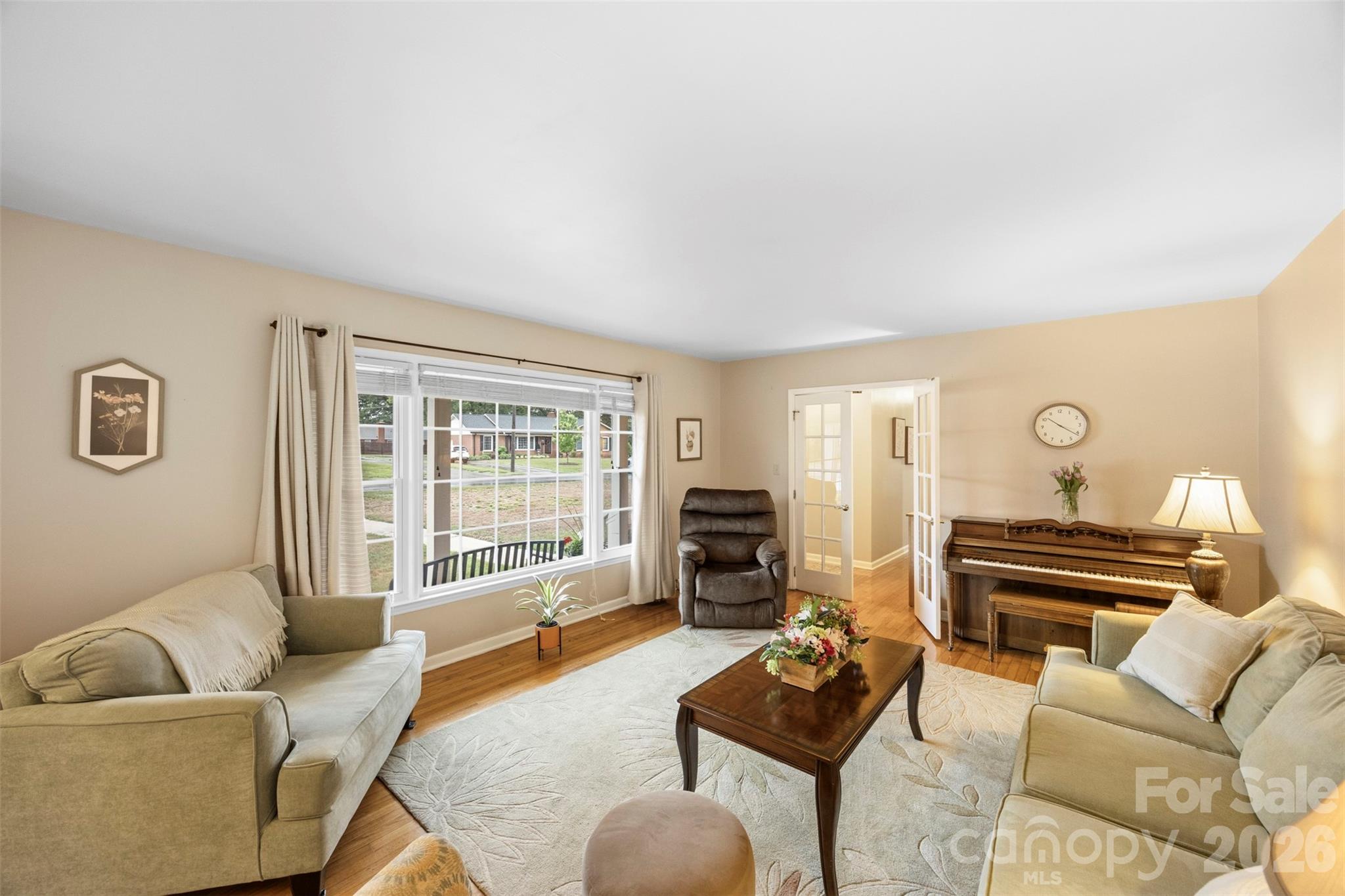 1254 Churchill Drive — Gastonia