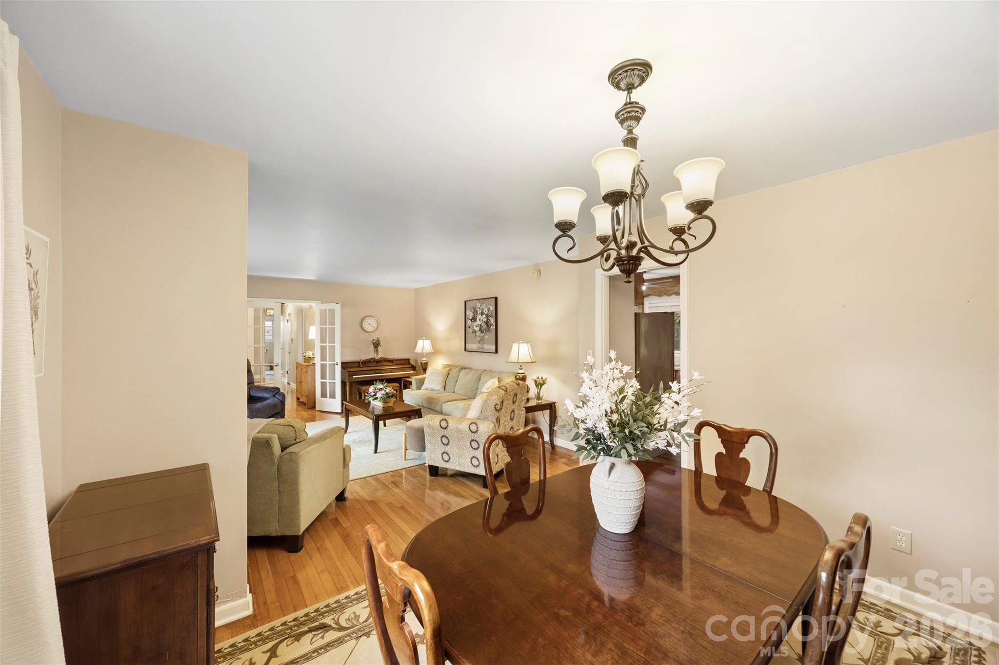 1254 Churchill Drive — Gastonia