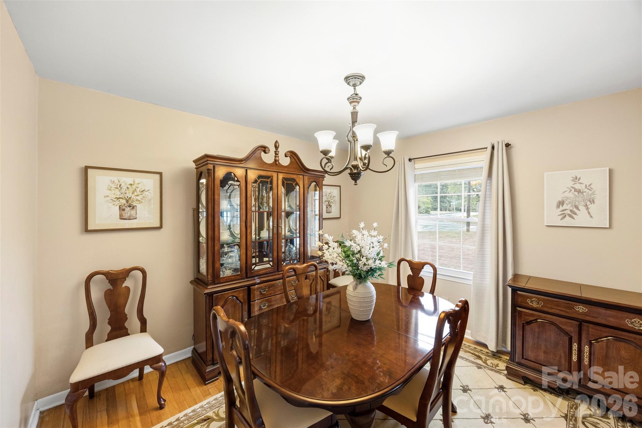 1254 Churchill Drive — Gastonia
