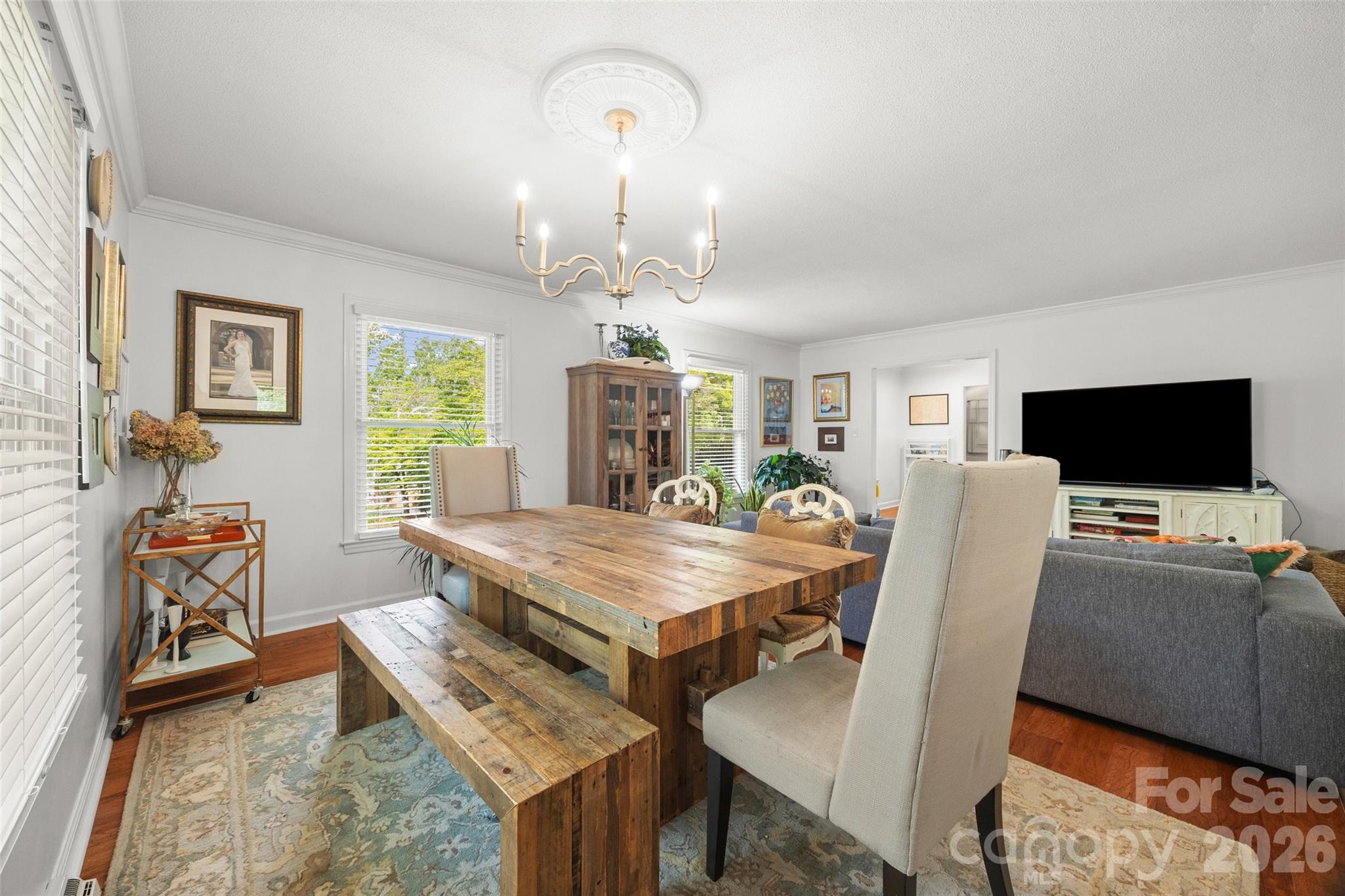 504 Fairway Drive — Fort Mill