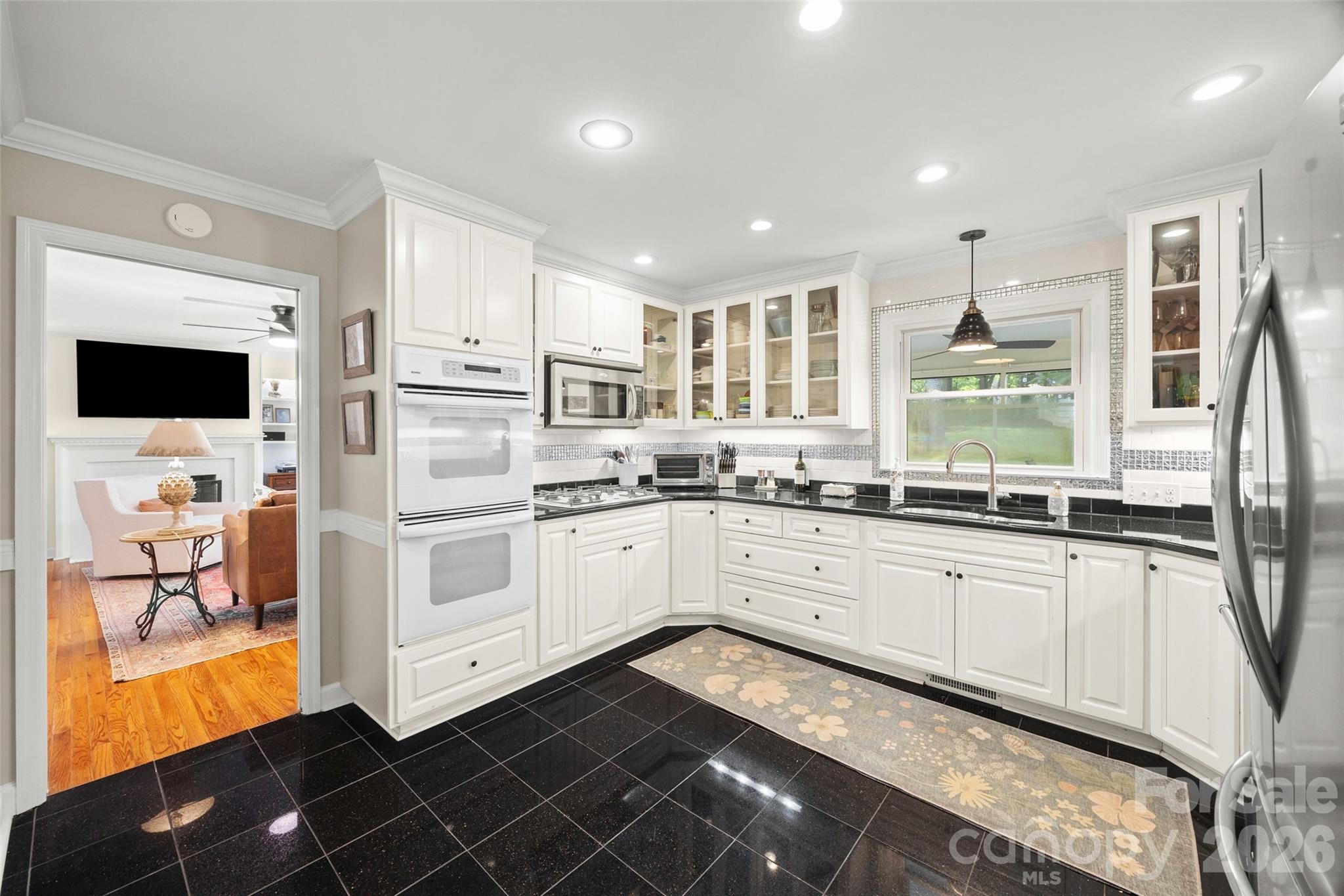 504 Fairway Drive — Fort Mill